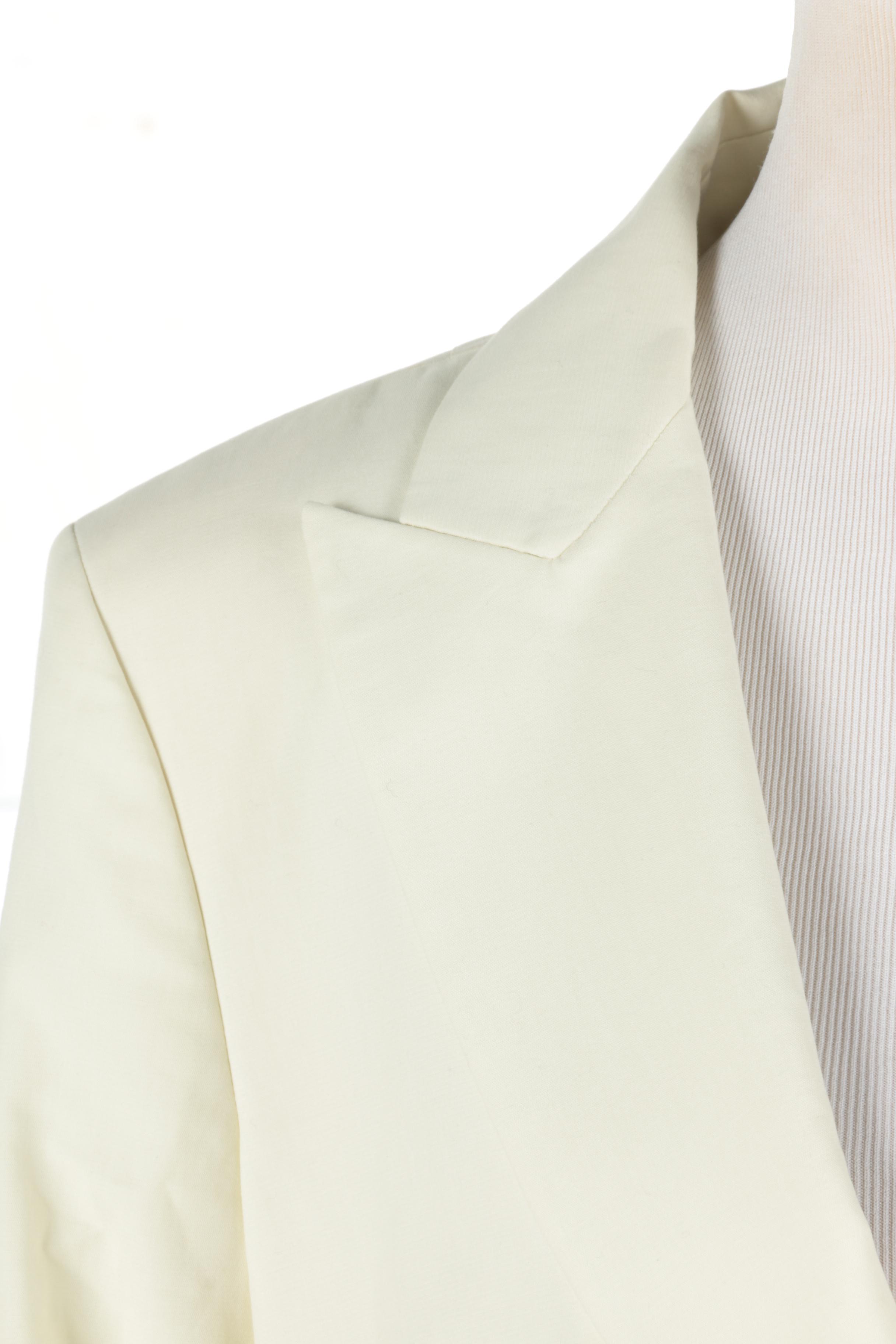 Donna Karan Signature Jacket