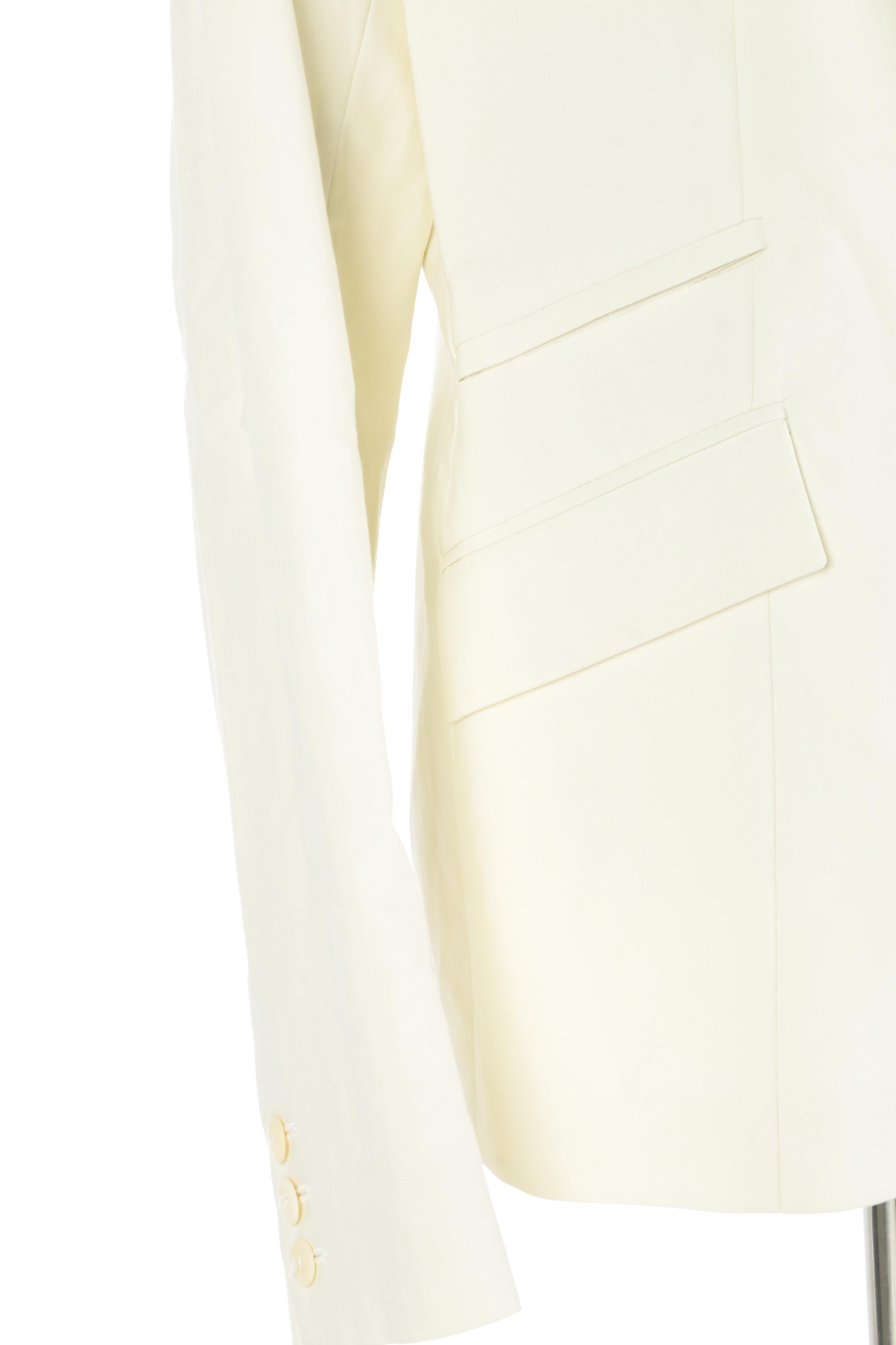 Donna Karan Signature Jacket