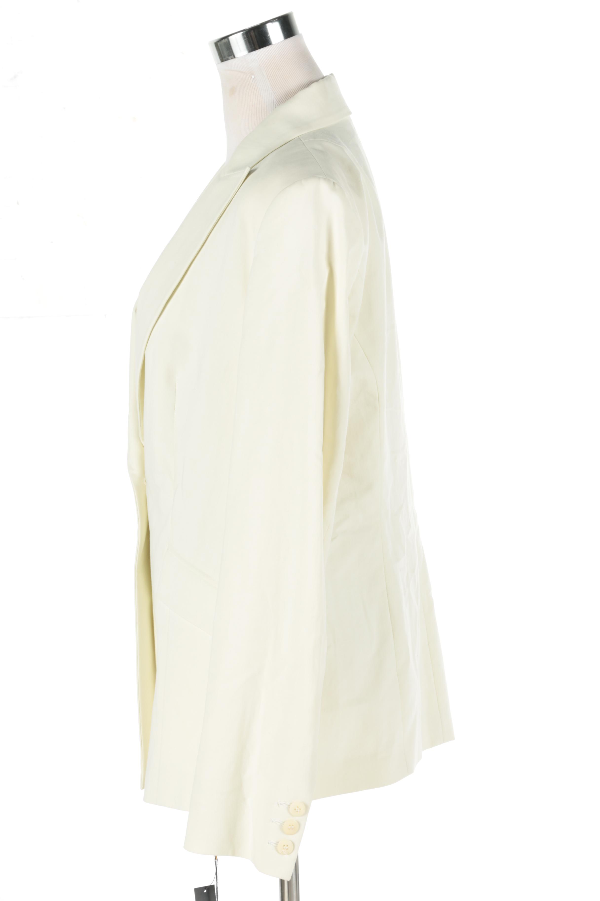 Donna Karan Signature Jacket