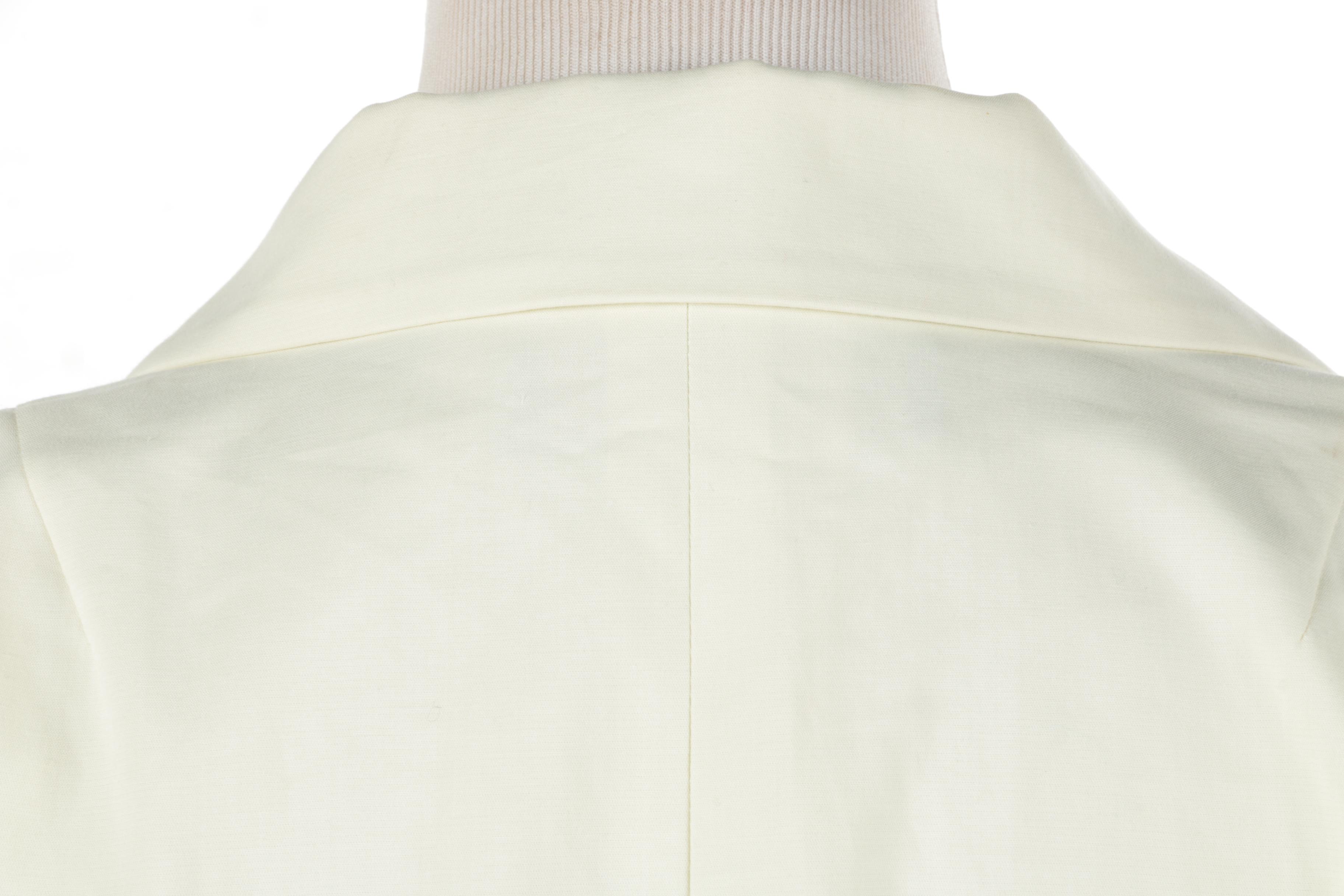 Donna Karan Signature Jacket