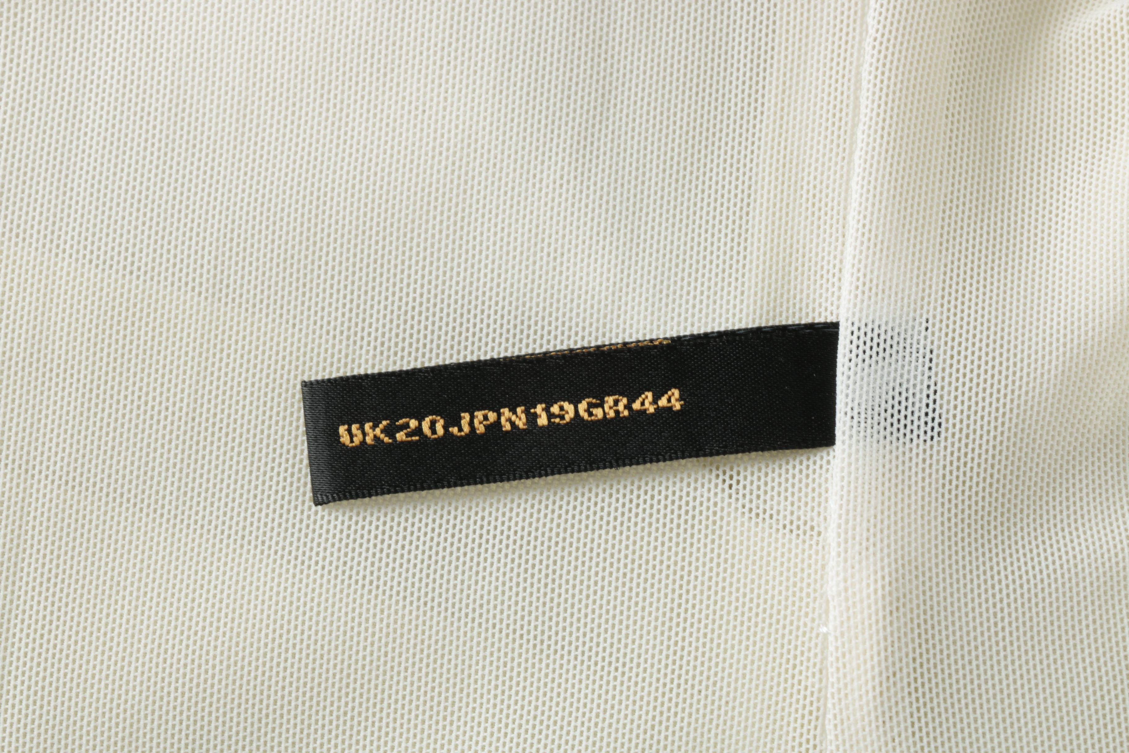 Donna Karan Signature Jacket