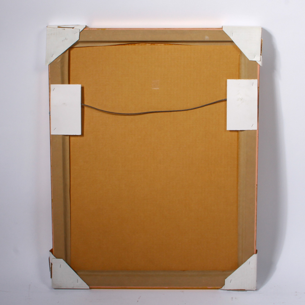 Vintage Still Life Oil Painting