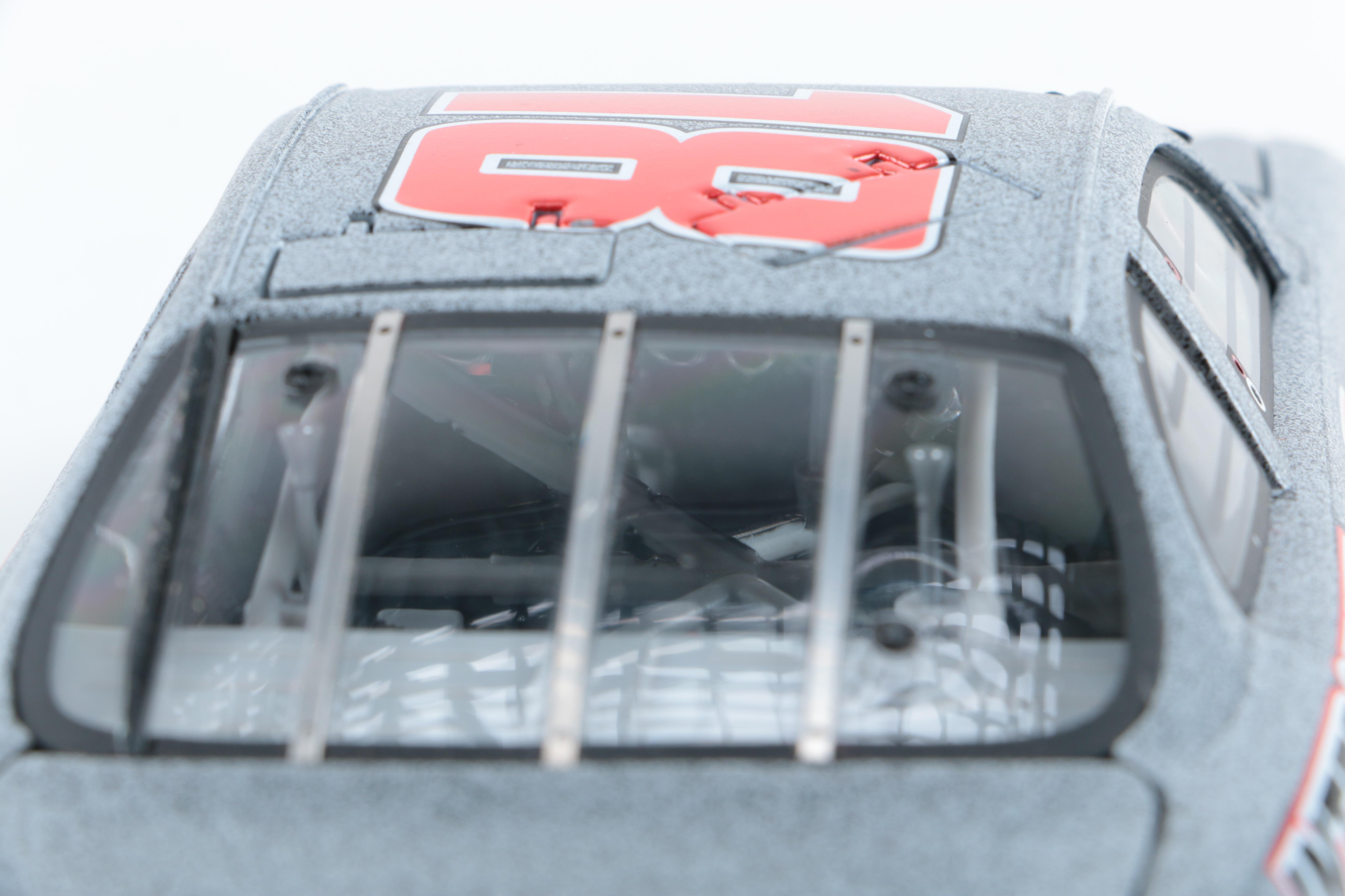 Monogram 1:24 Racing Model Car Kits and Action 1:24 Die Cast Cars