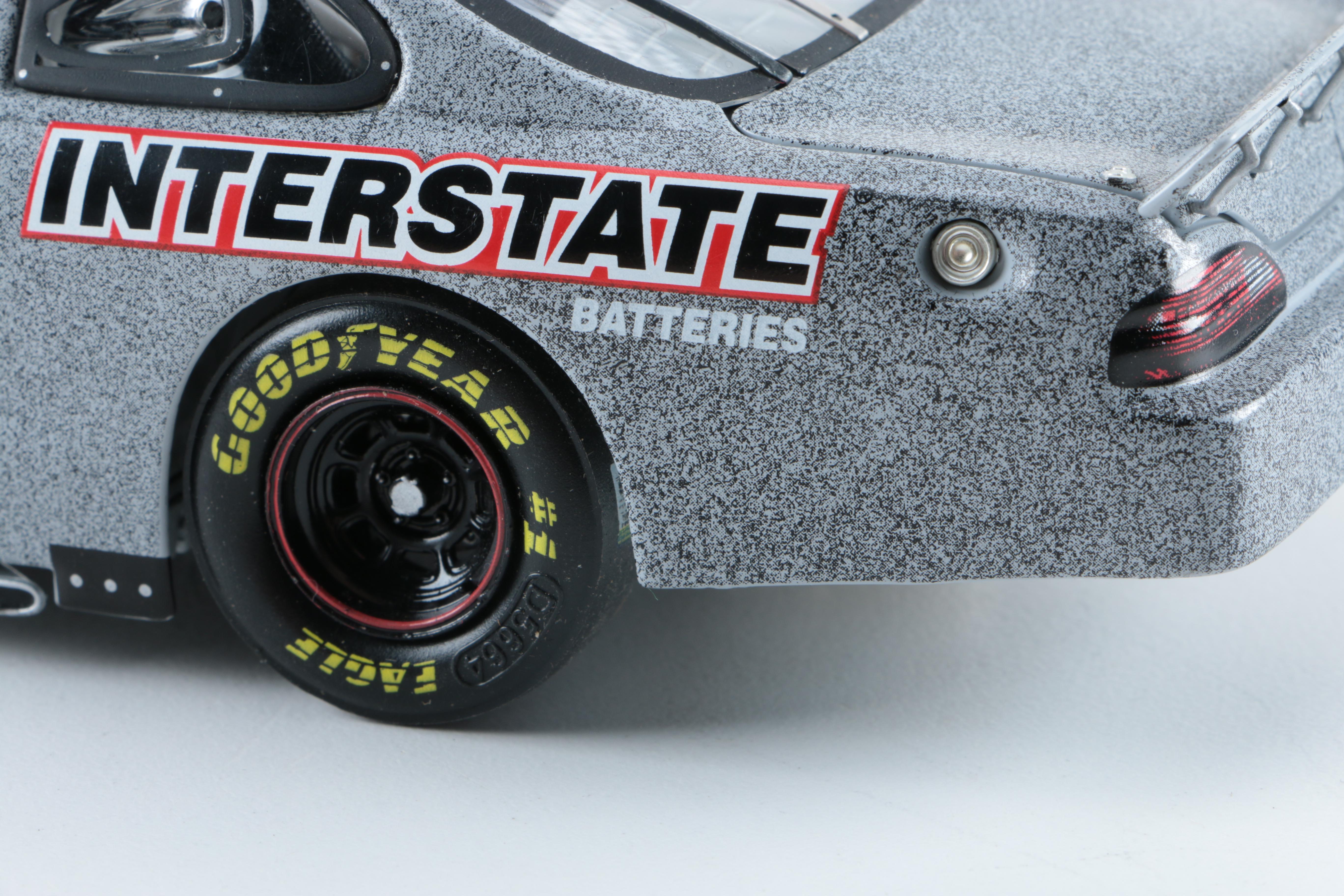 Monogram 1:24 Racing Model Car Kits and Action 1:24 Die Cast Cars