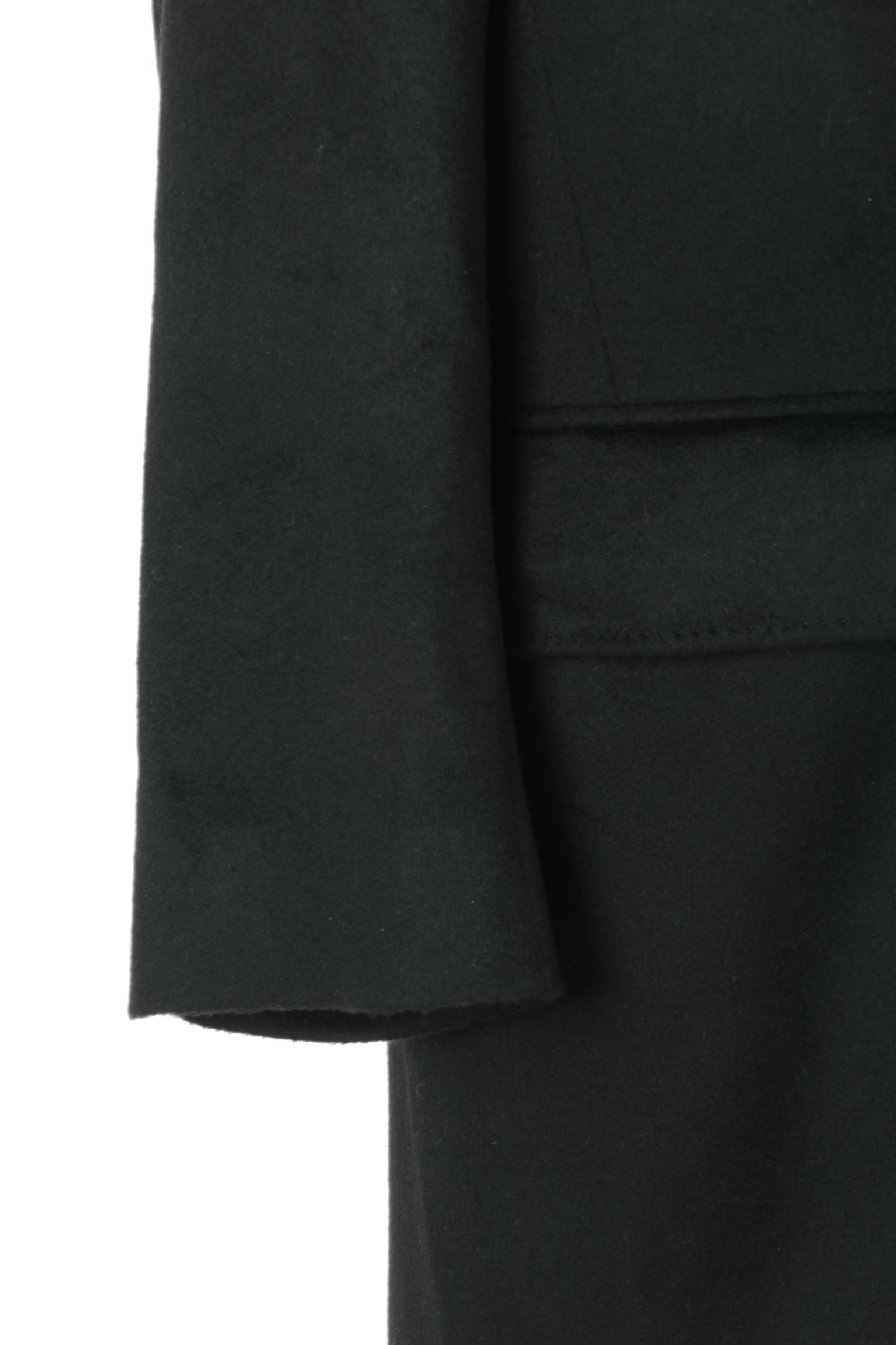 Men's Studio Milano Cashmere Coat