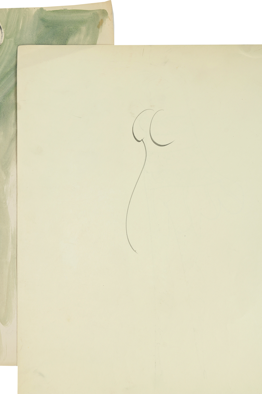 Ronald Ahlström Assorted Works on Paper Including Limited Edition Lithograph