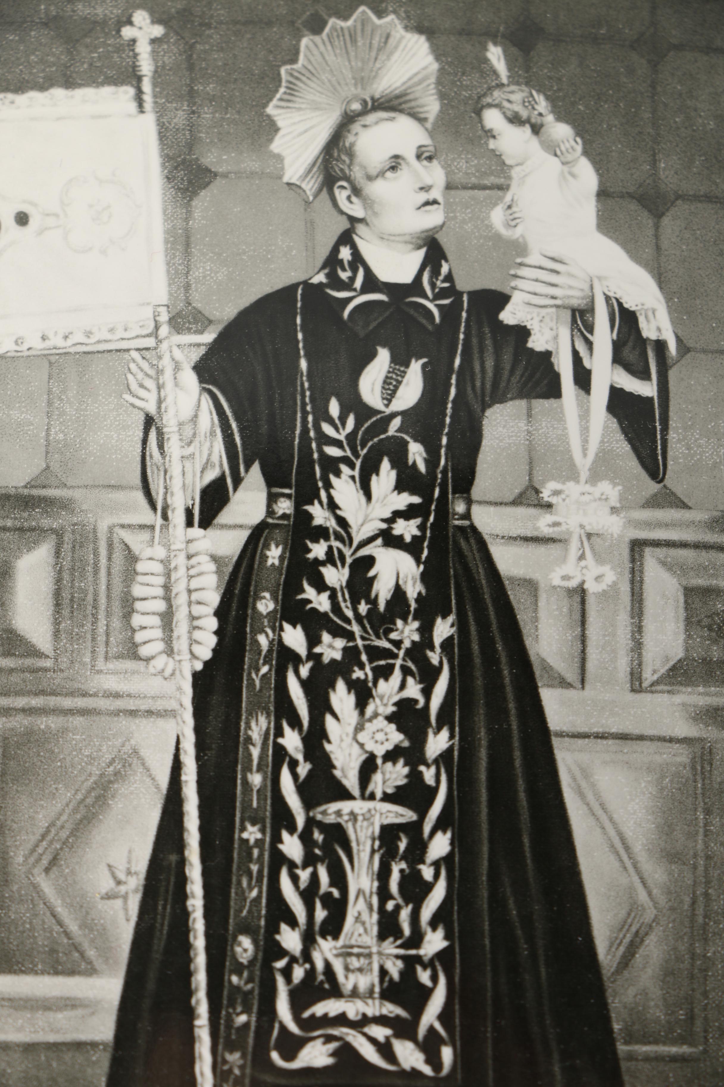 Collection of Black and White Photographs and Ephemera