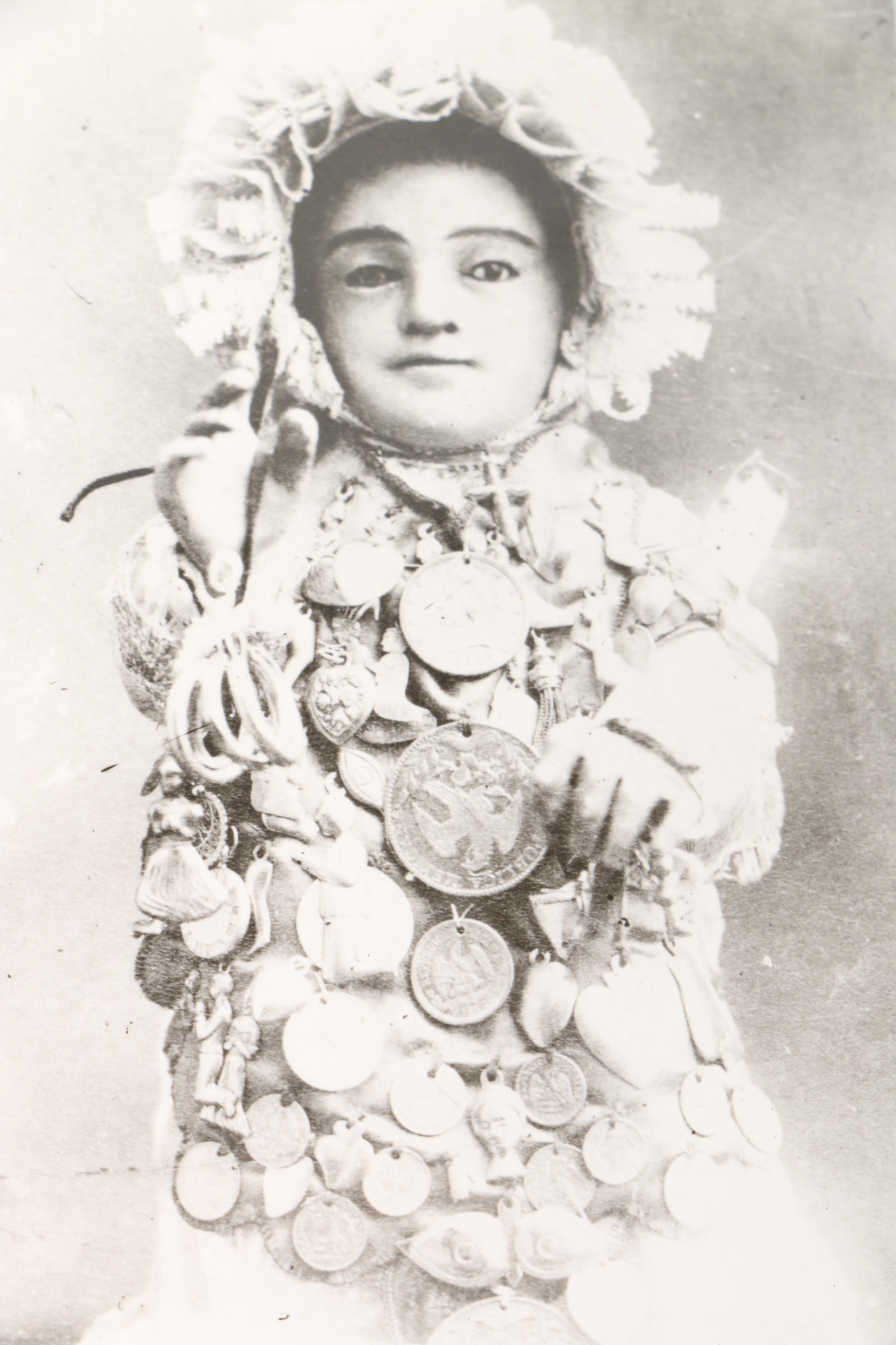 Collection of Black and White Photographs and Ephemera