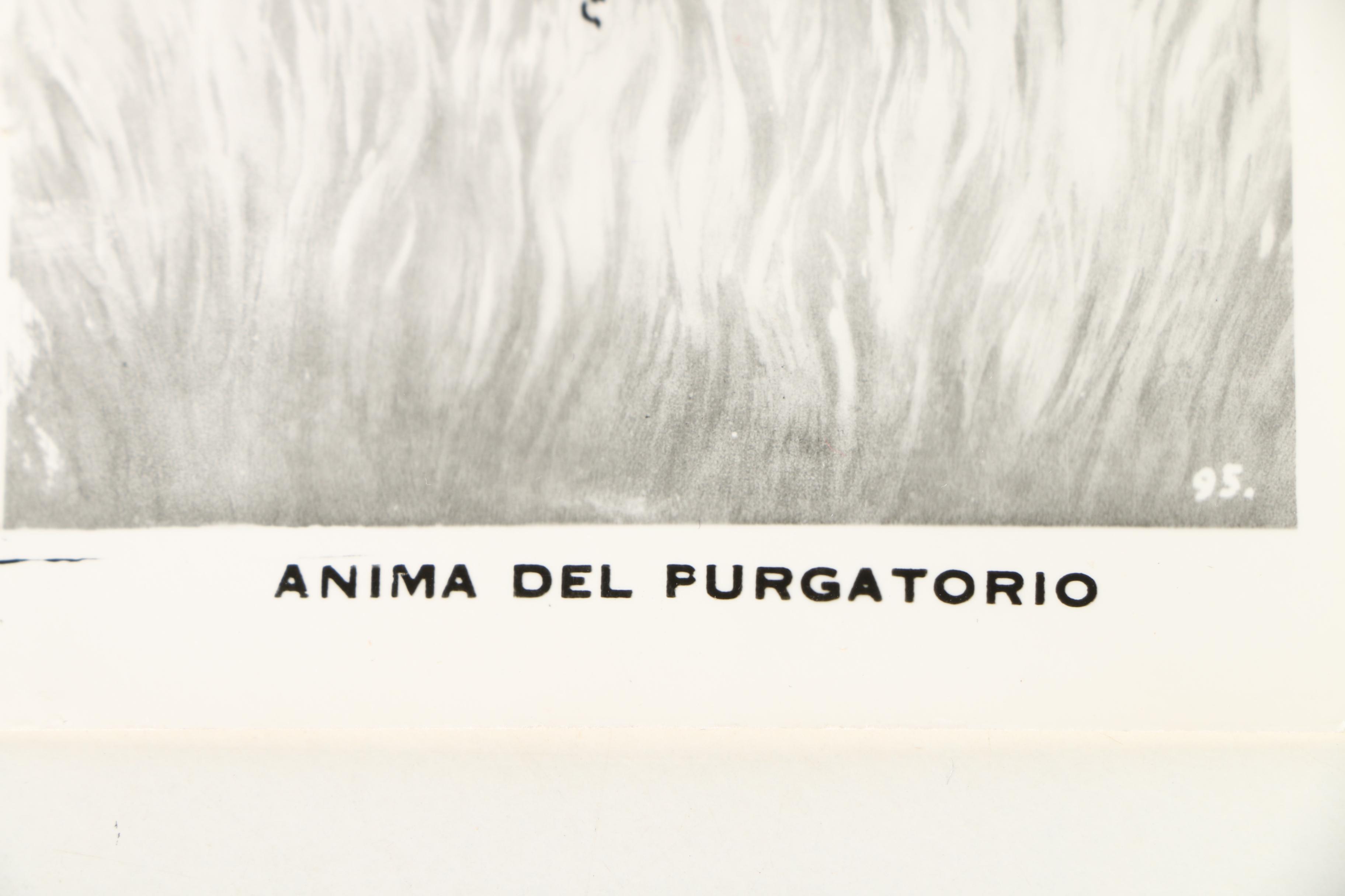 Collection of Black and White Photographs and Ephemera