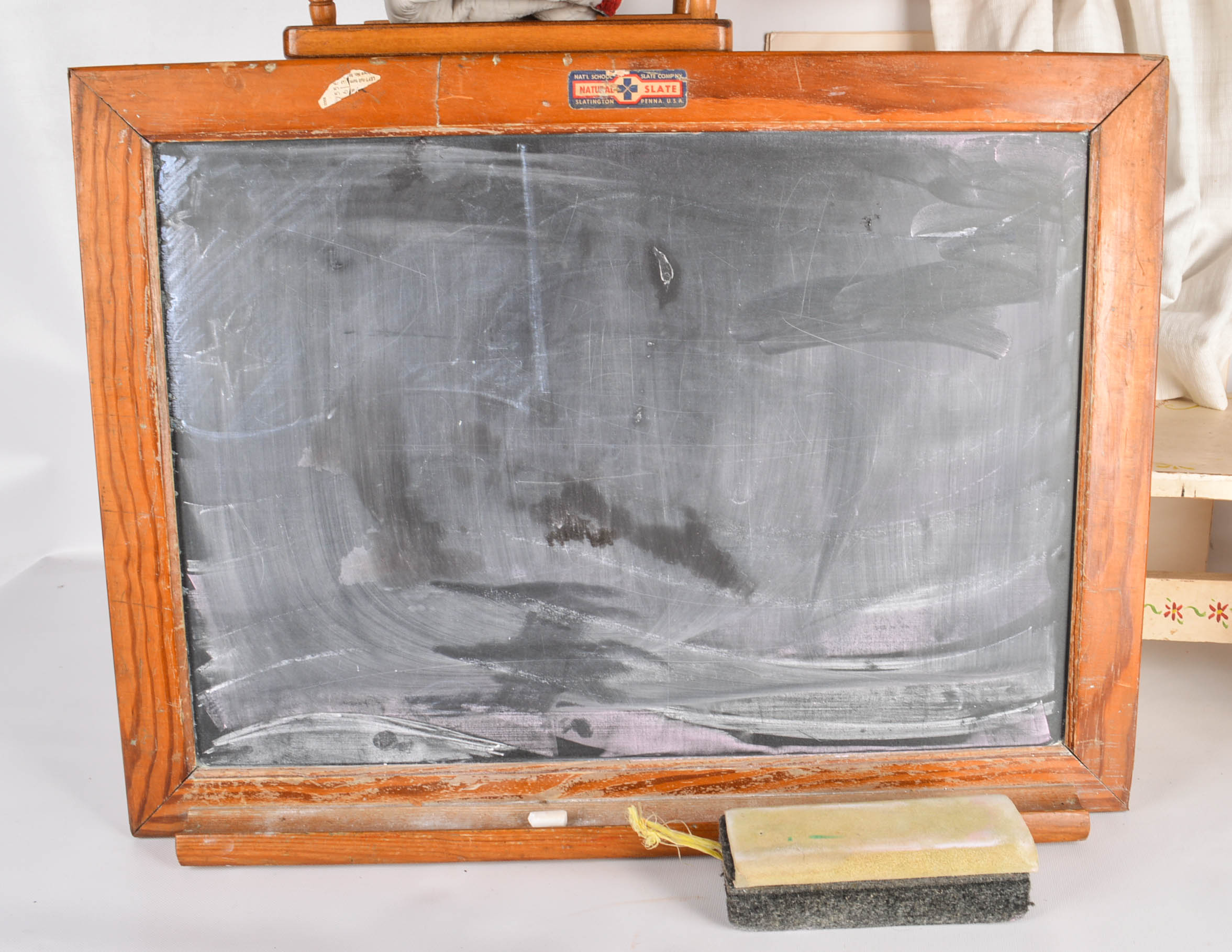 Children's Vintage and Antique Furniture, Clothing and Decor