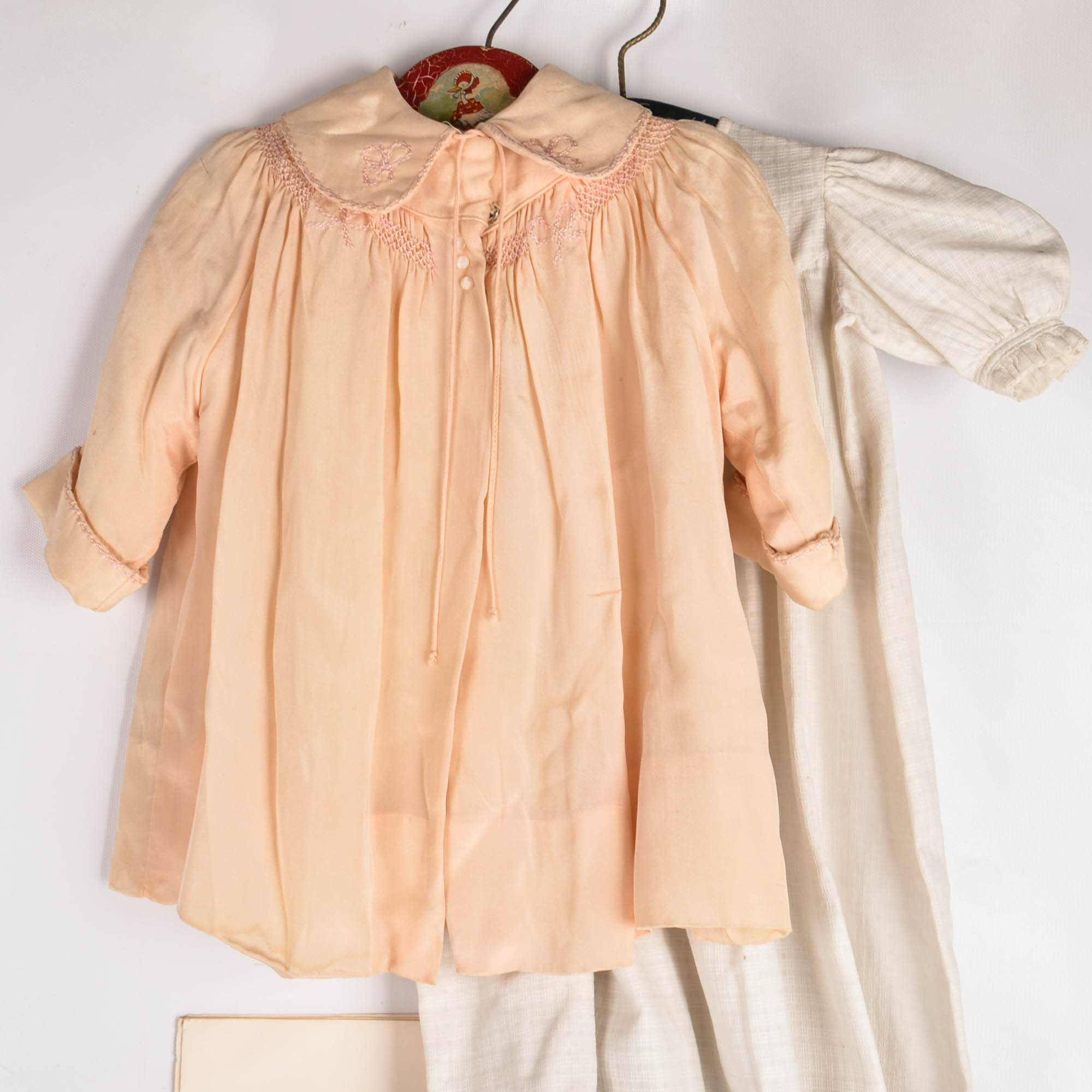 Children's Vintage and Antique Furniture, Clothing and Decor