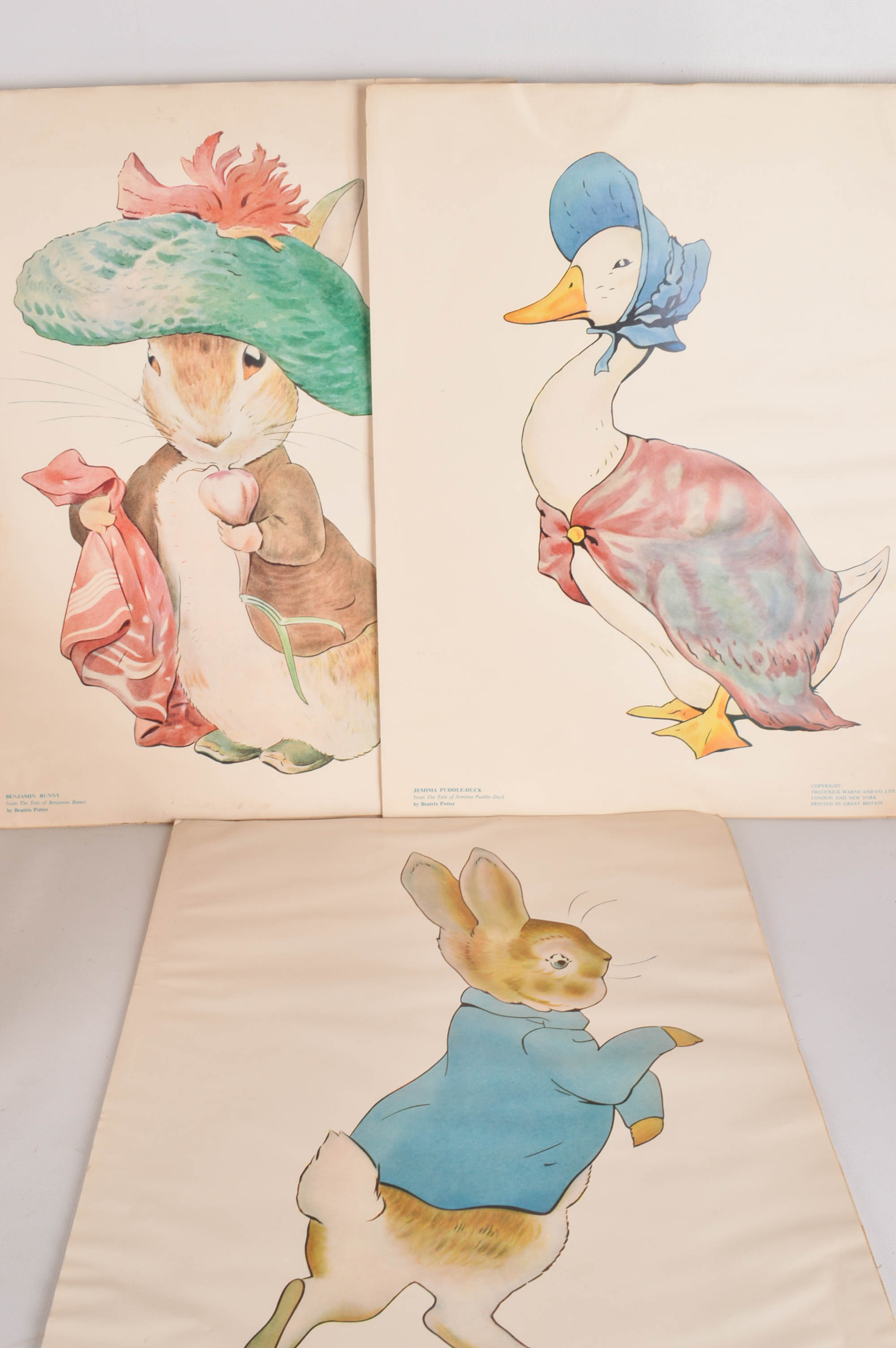 Children's Vintage and Antique Furniture, Clothing and Decor