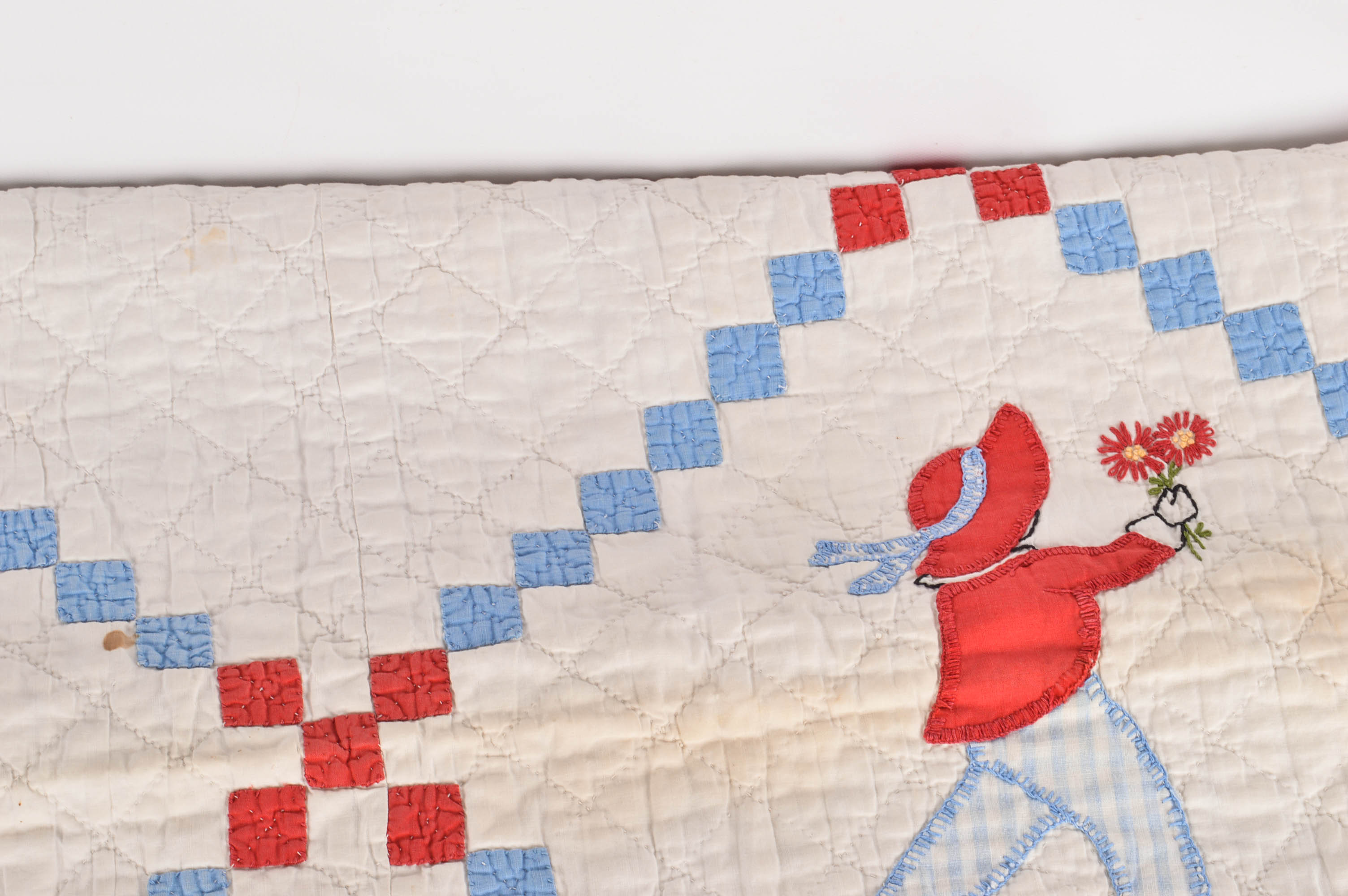 Children's Vintage and Antique Furniture, Clothing and Decor