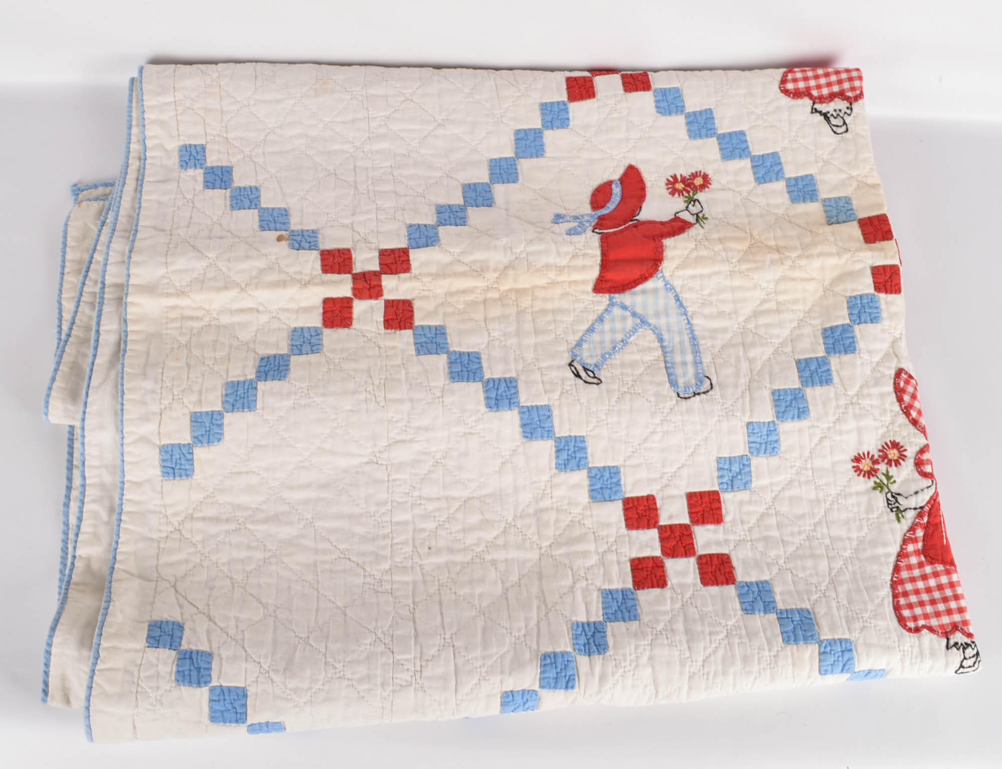 Children's Vintage and Antique Furniture, Clothing and Decor