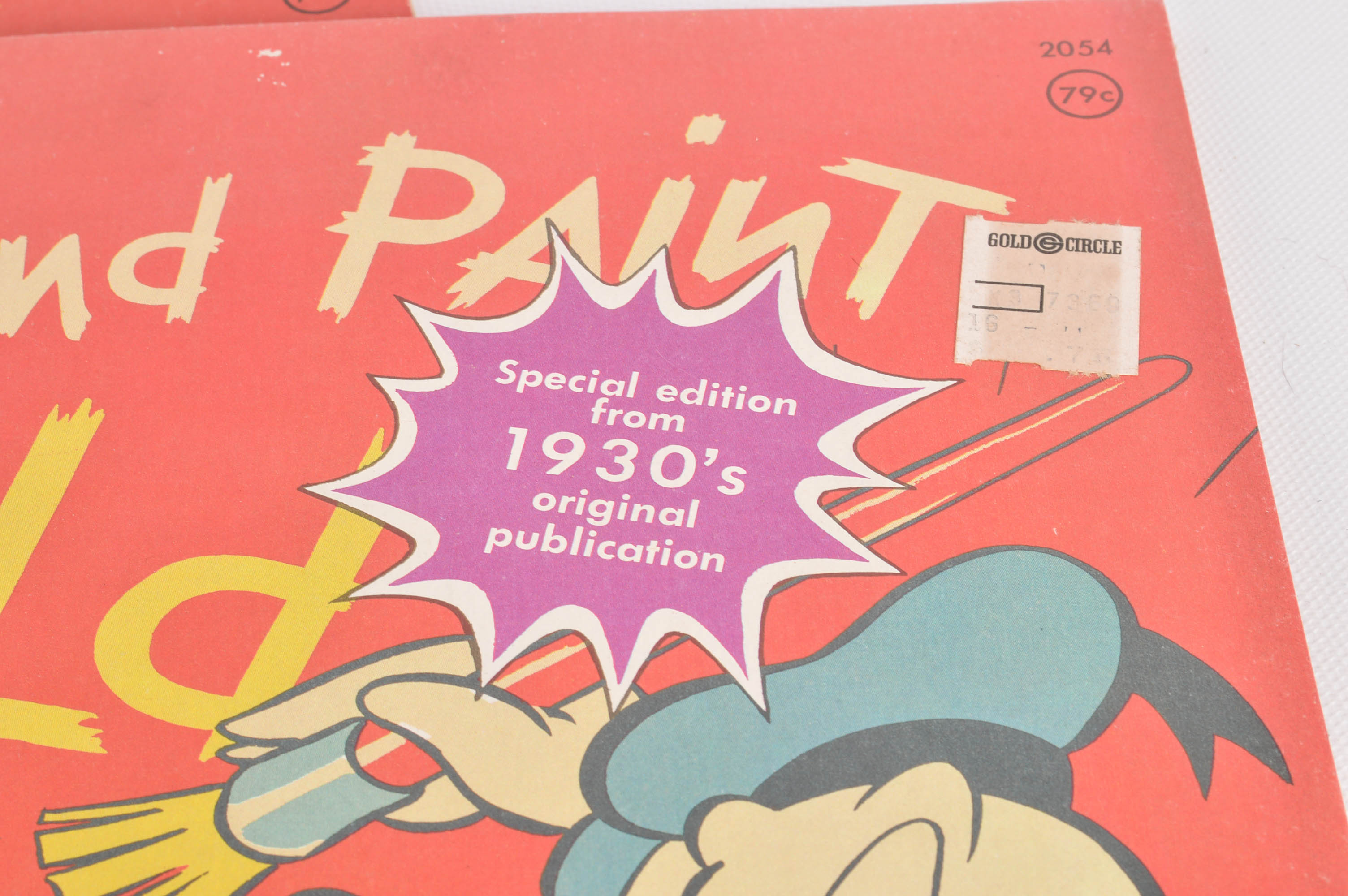 Children's Vintage and Antique Furniture, Clothing and Decor