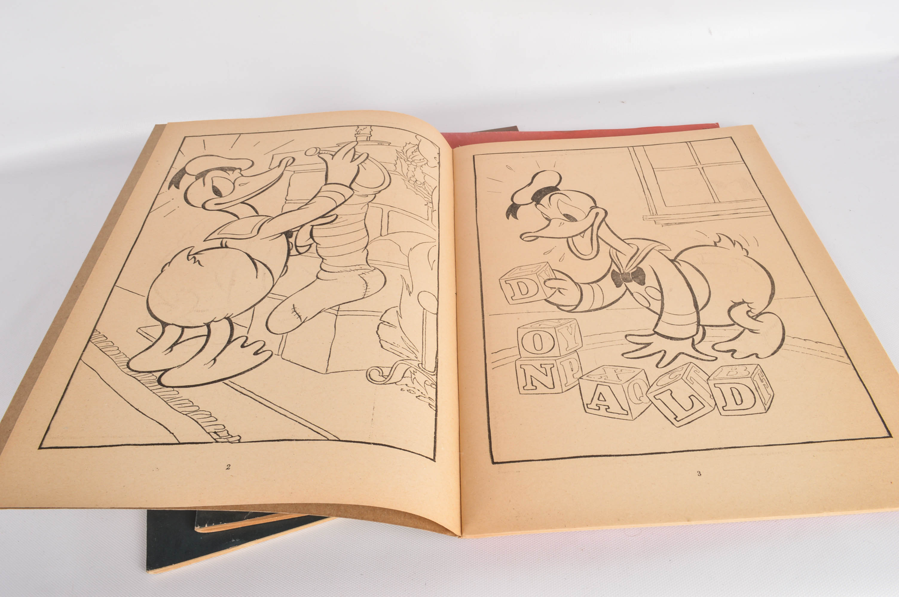 Children's Vintage and Antique Furniture, Clothing and Decor