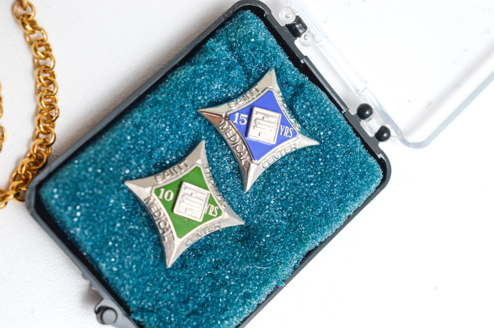 Vintage and Contemporary Jewelry Assortment