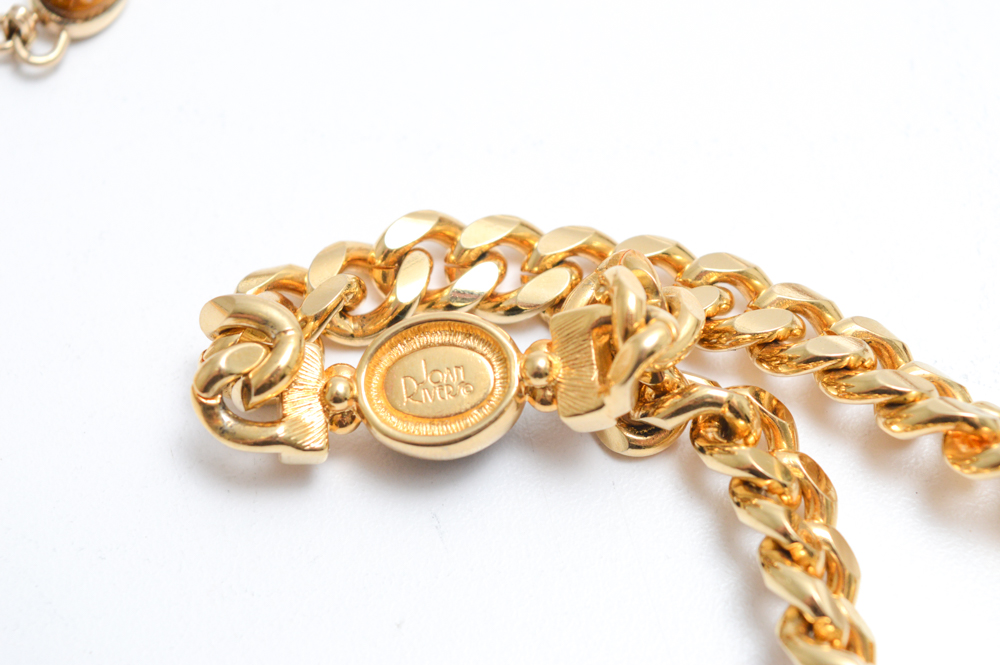 Vintage and Contemporary Jewelry Assortment