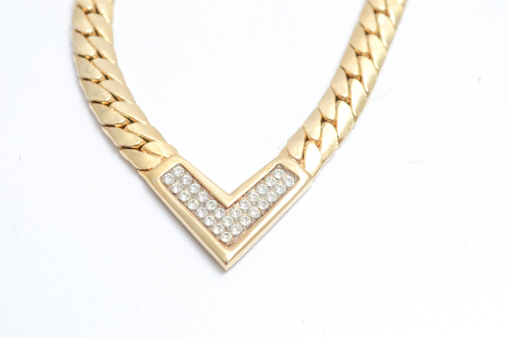 Vintage and Contemporary Jewelry Assortment