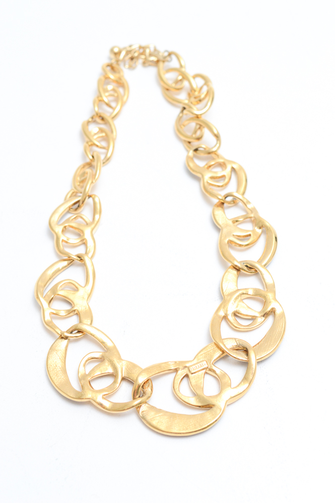 Vintage and Contemporary Jewelry Assortment