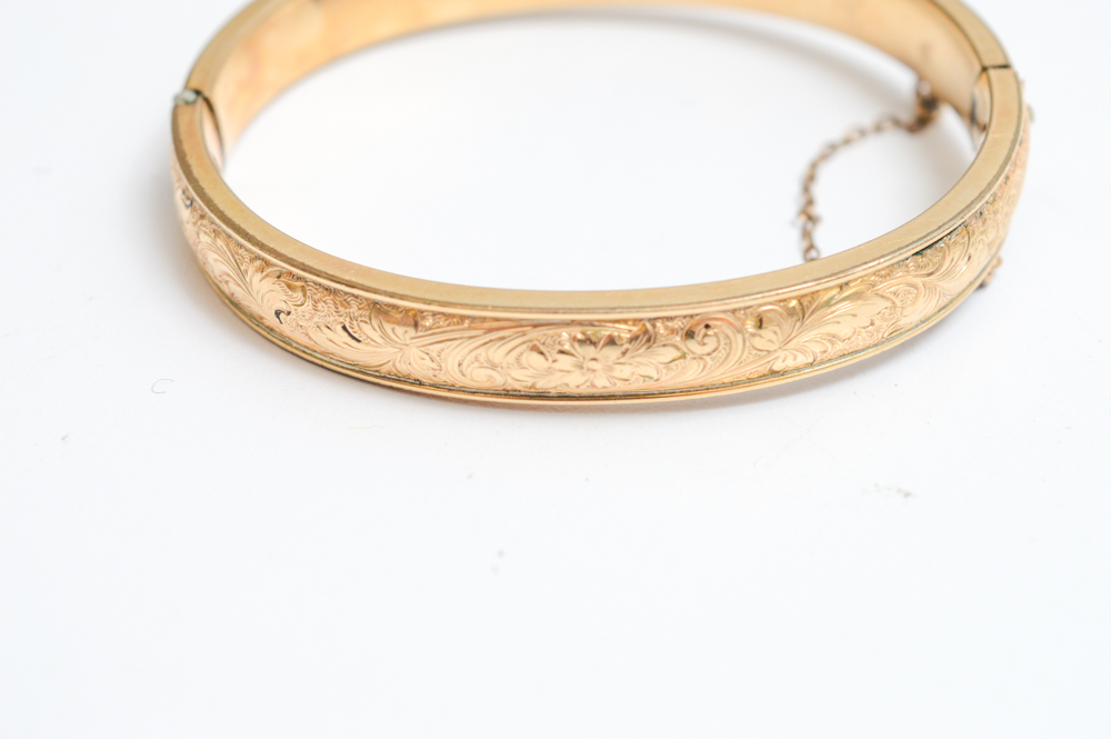 Vintage and Contemporary Jewelry Assortment