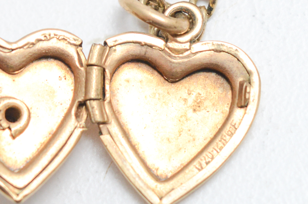 Vintage and Contemporary Jewelry Assortment