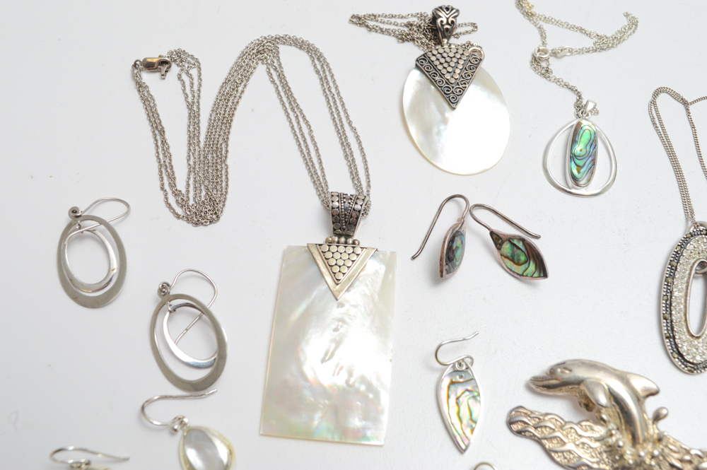 Citizen Eco-Drive Gold Tone Watch