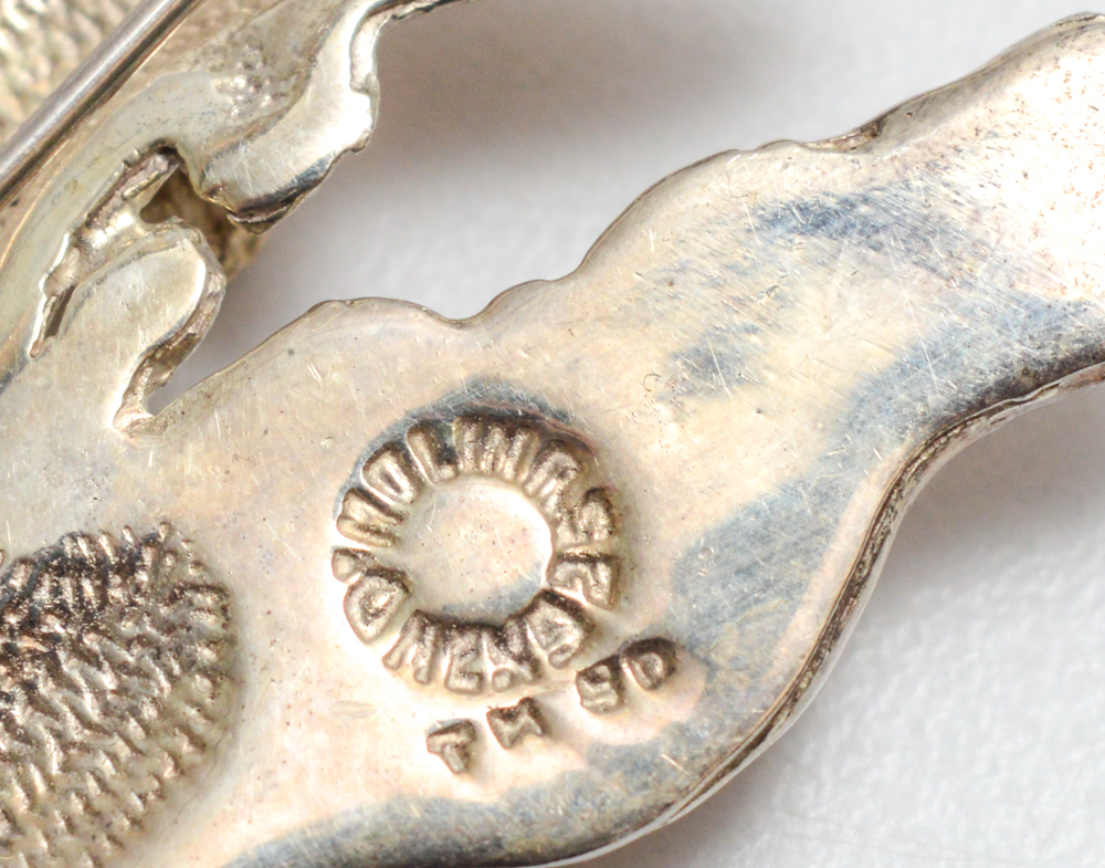 Citizen Eco-Drive Gold Tone Watch