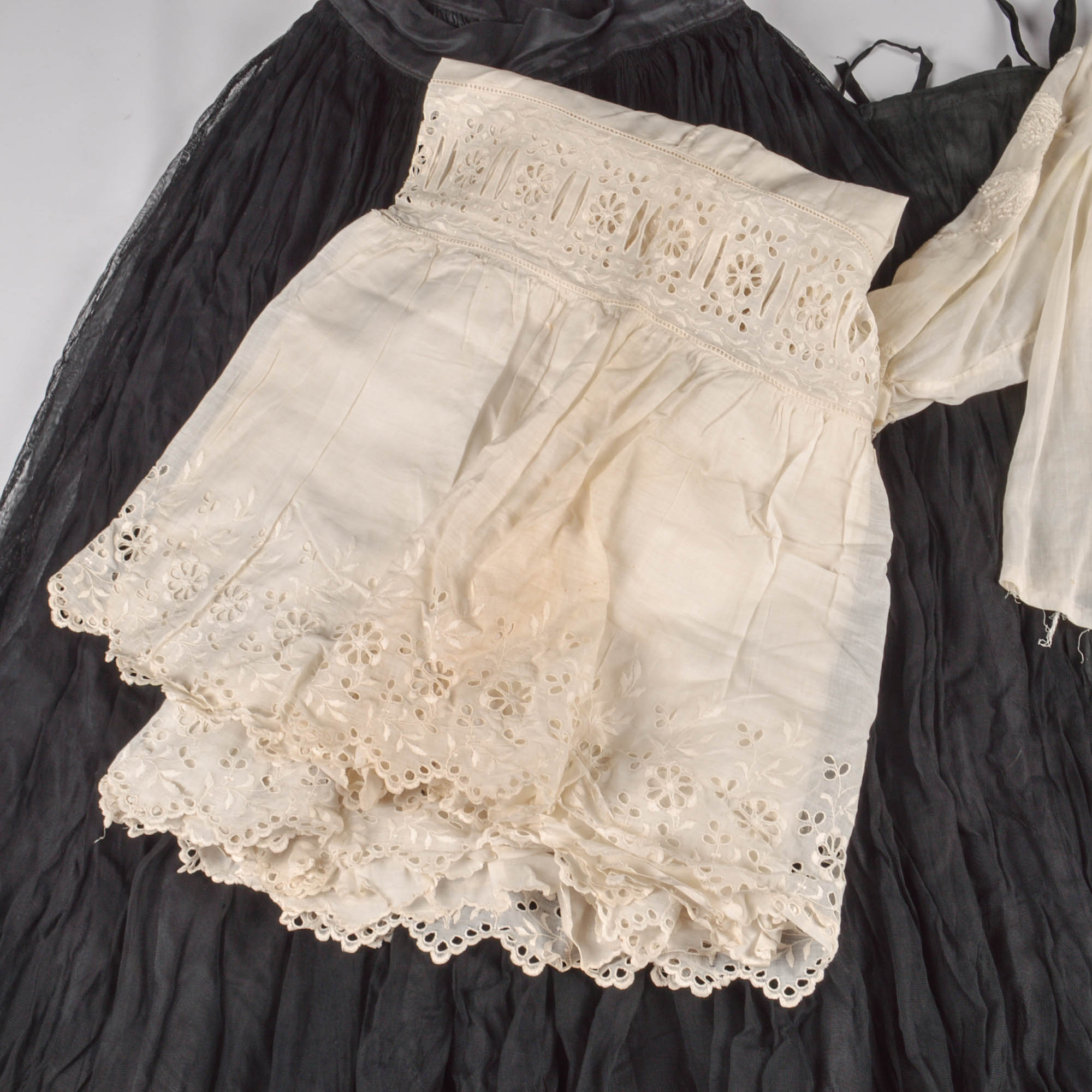 Women's Victorian Clothing