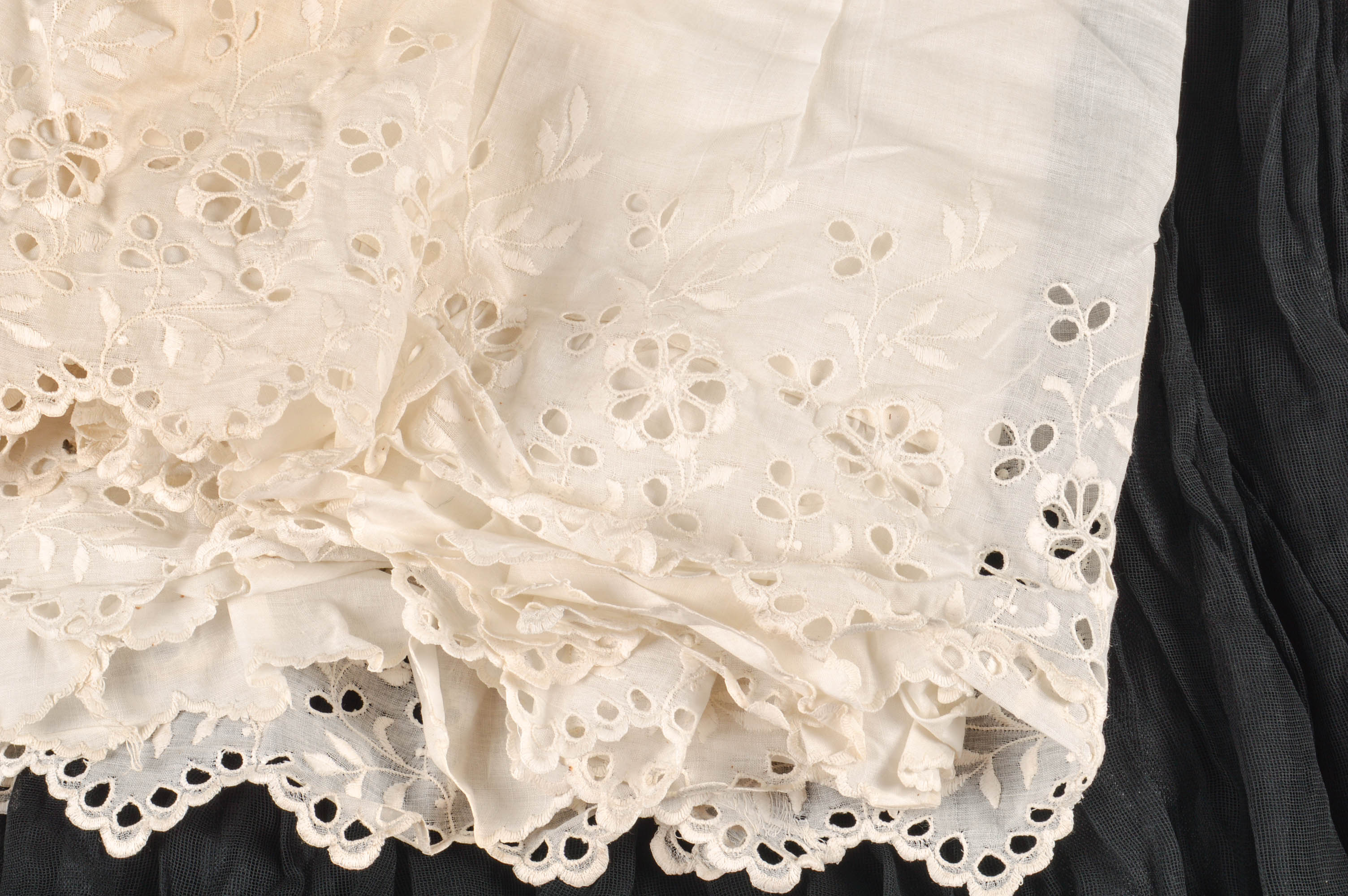 Women's Victorian Clothing