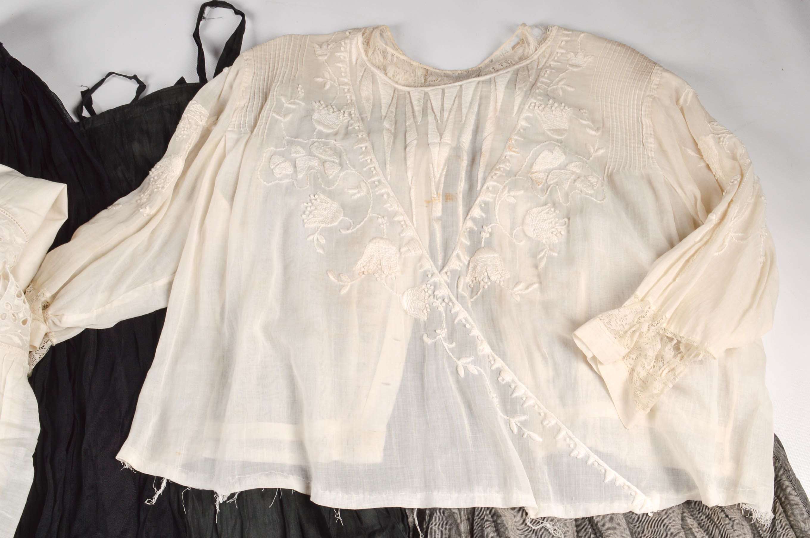 Women's Victorian Clothing