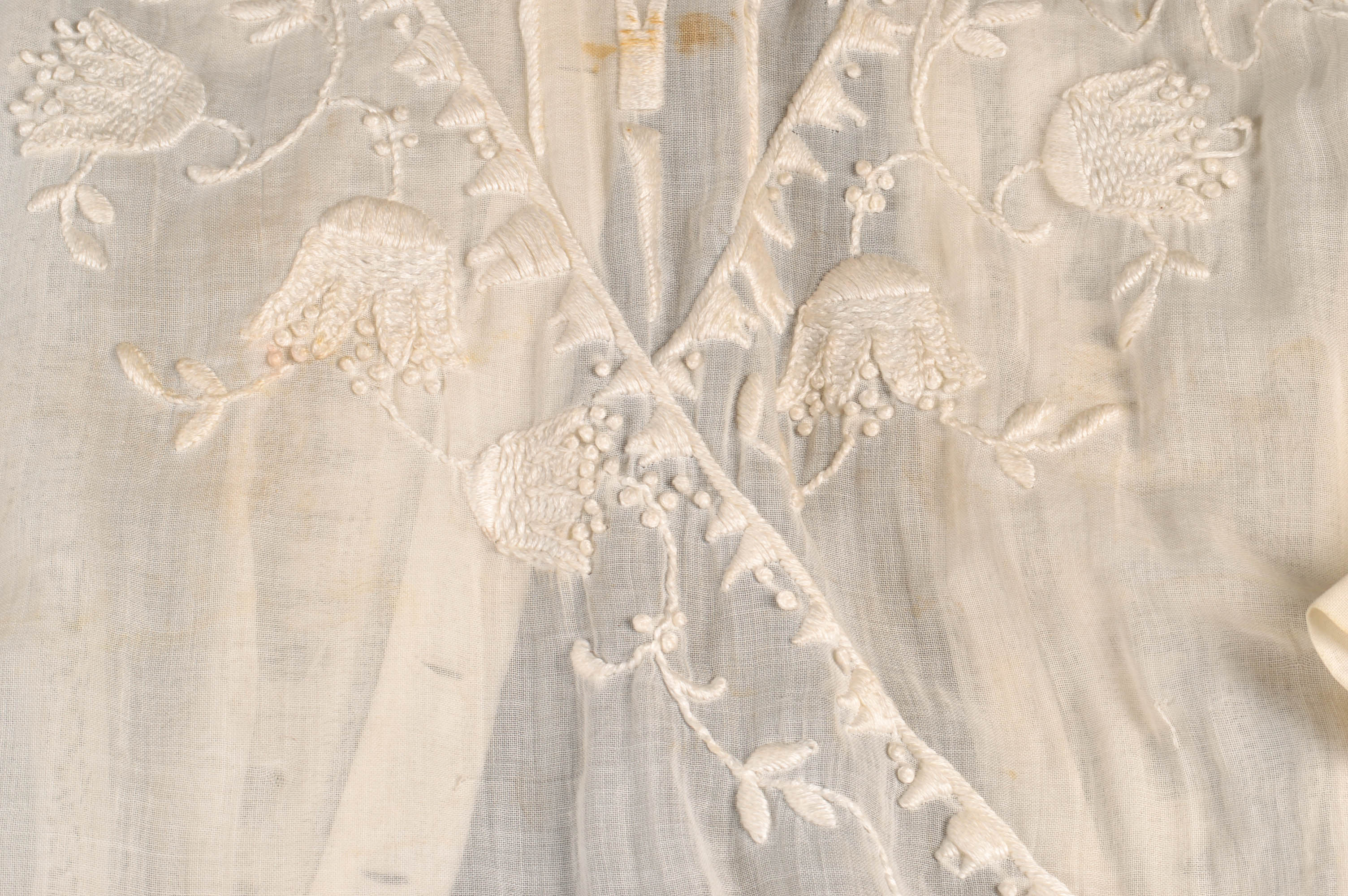 Women's Victorian Clothing