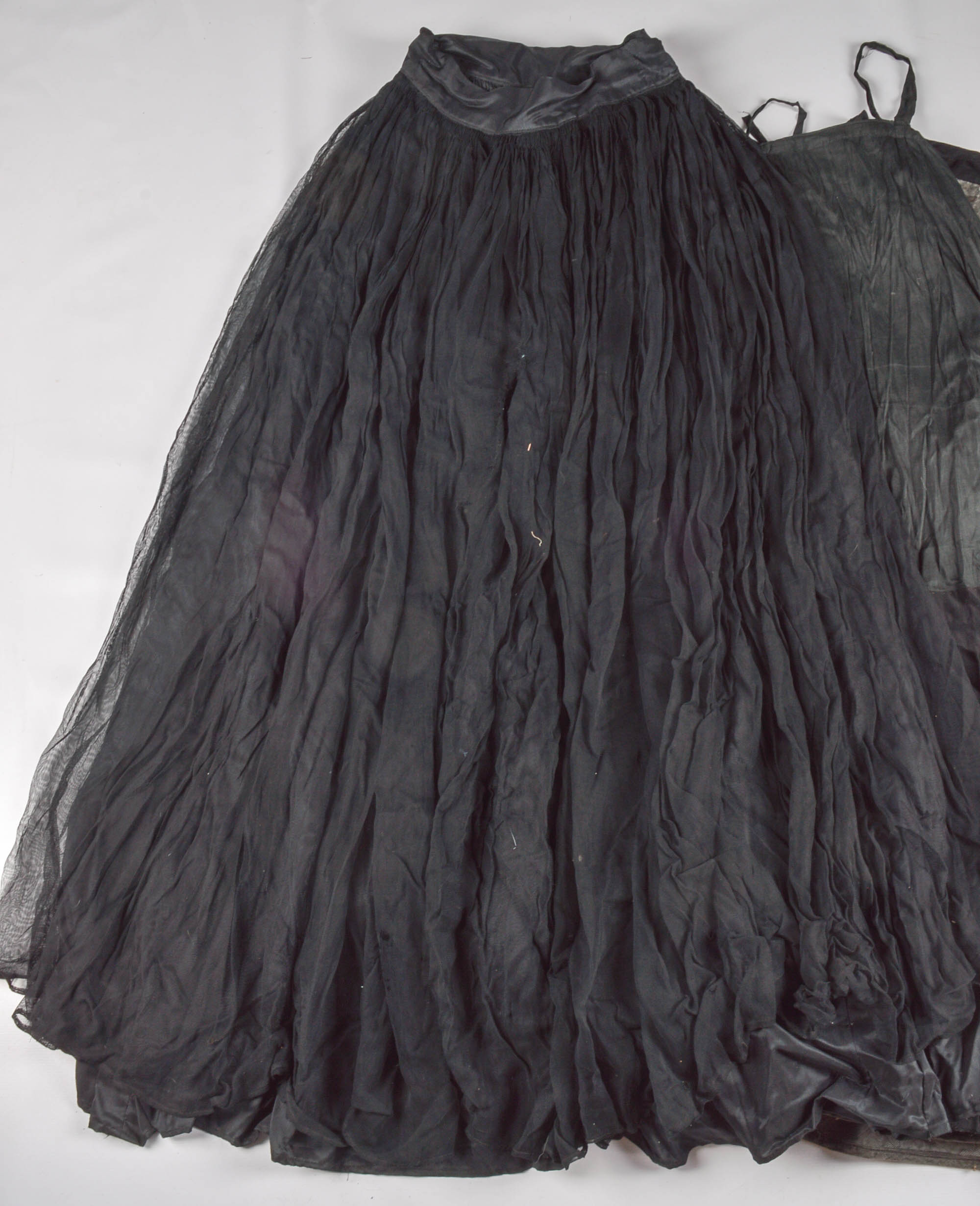 Women's Victorian Clothing