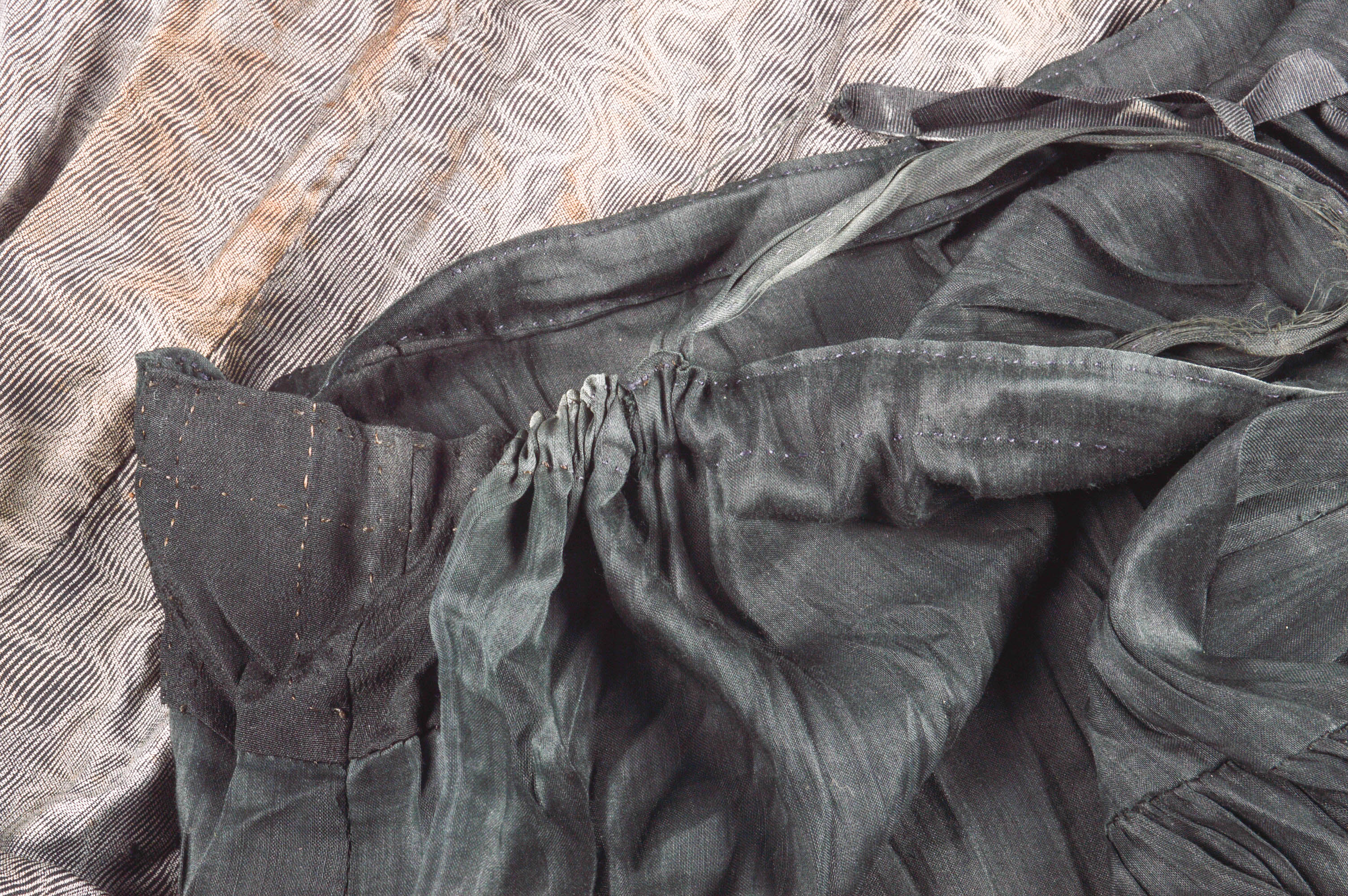 Women's Victorian Clothing