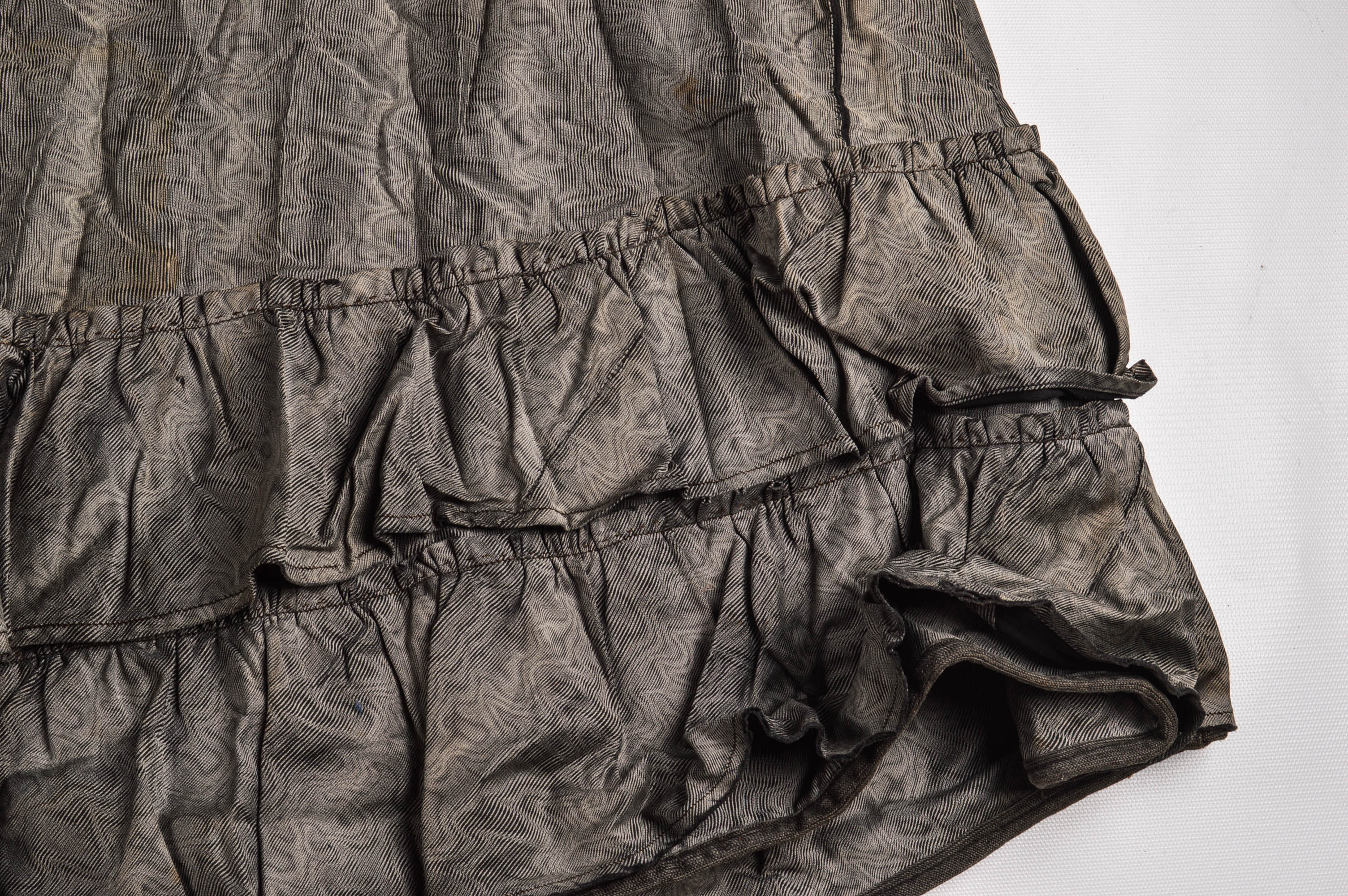 Women's Victorian Clothing