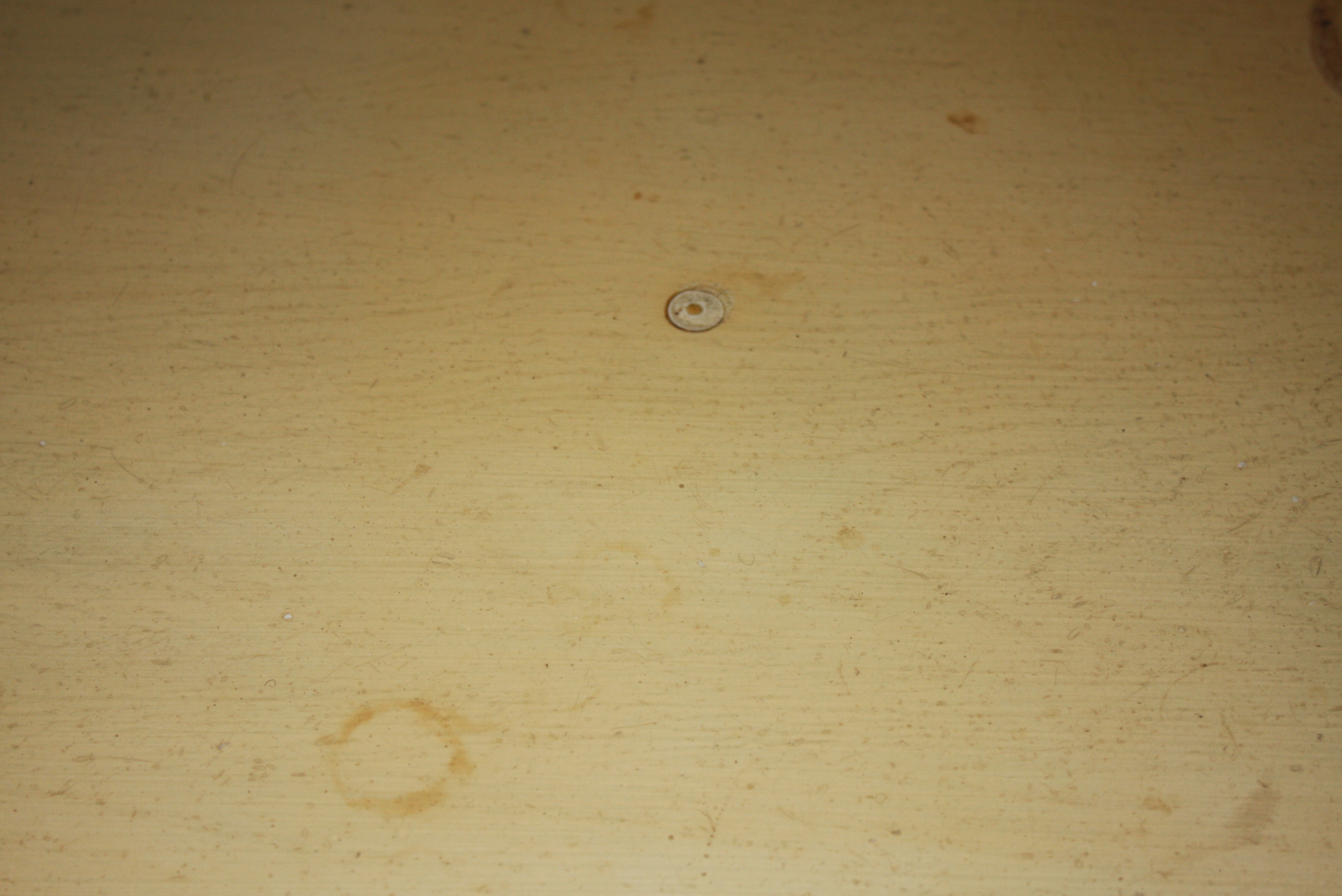 Vintage Davis Cabinet Co. French Provincial Dresser