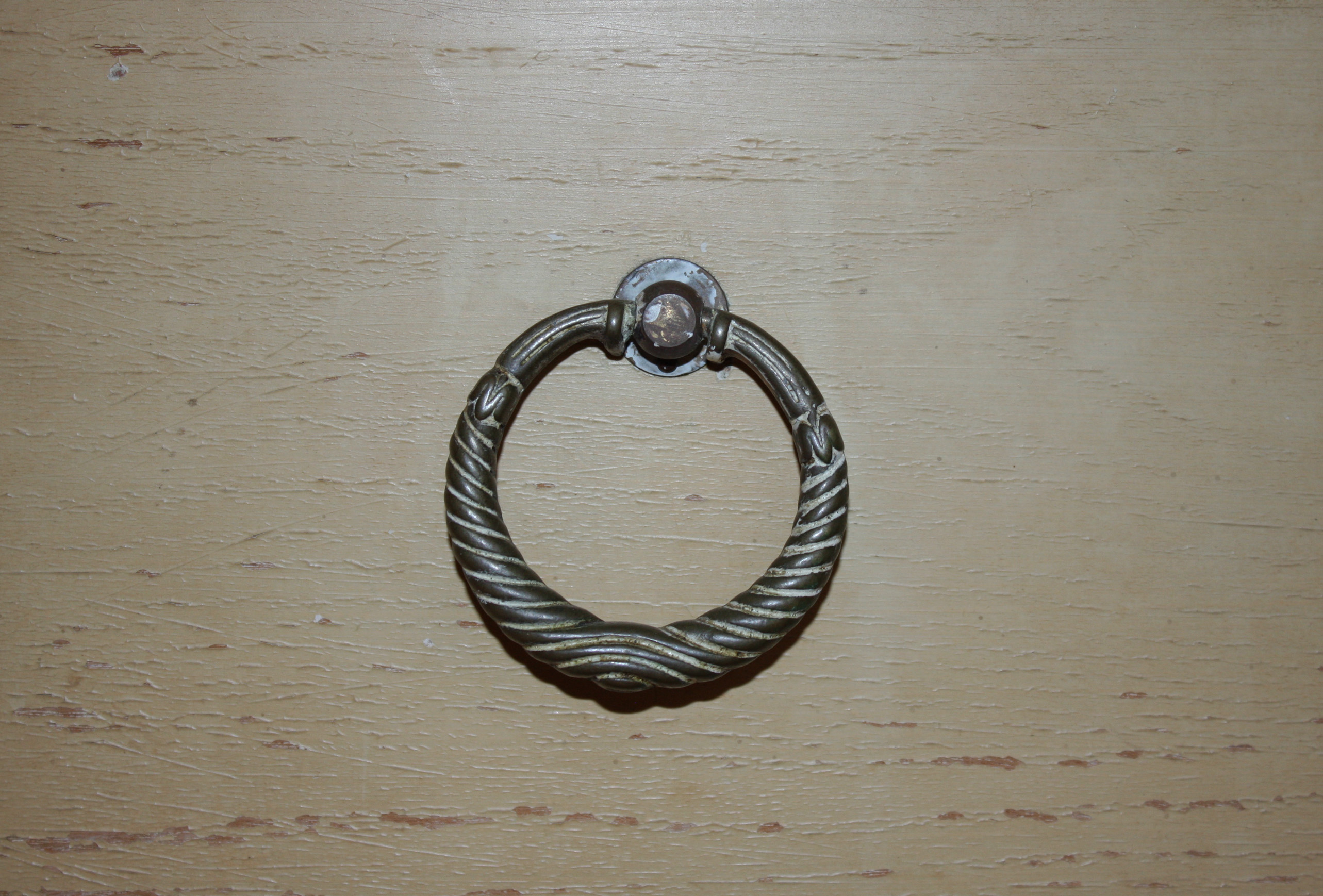 Vintage Davis Cabinet Co. French Provincial Dresser