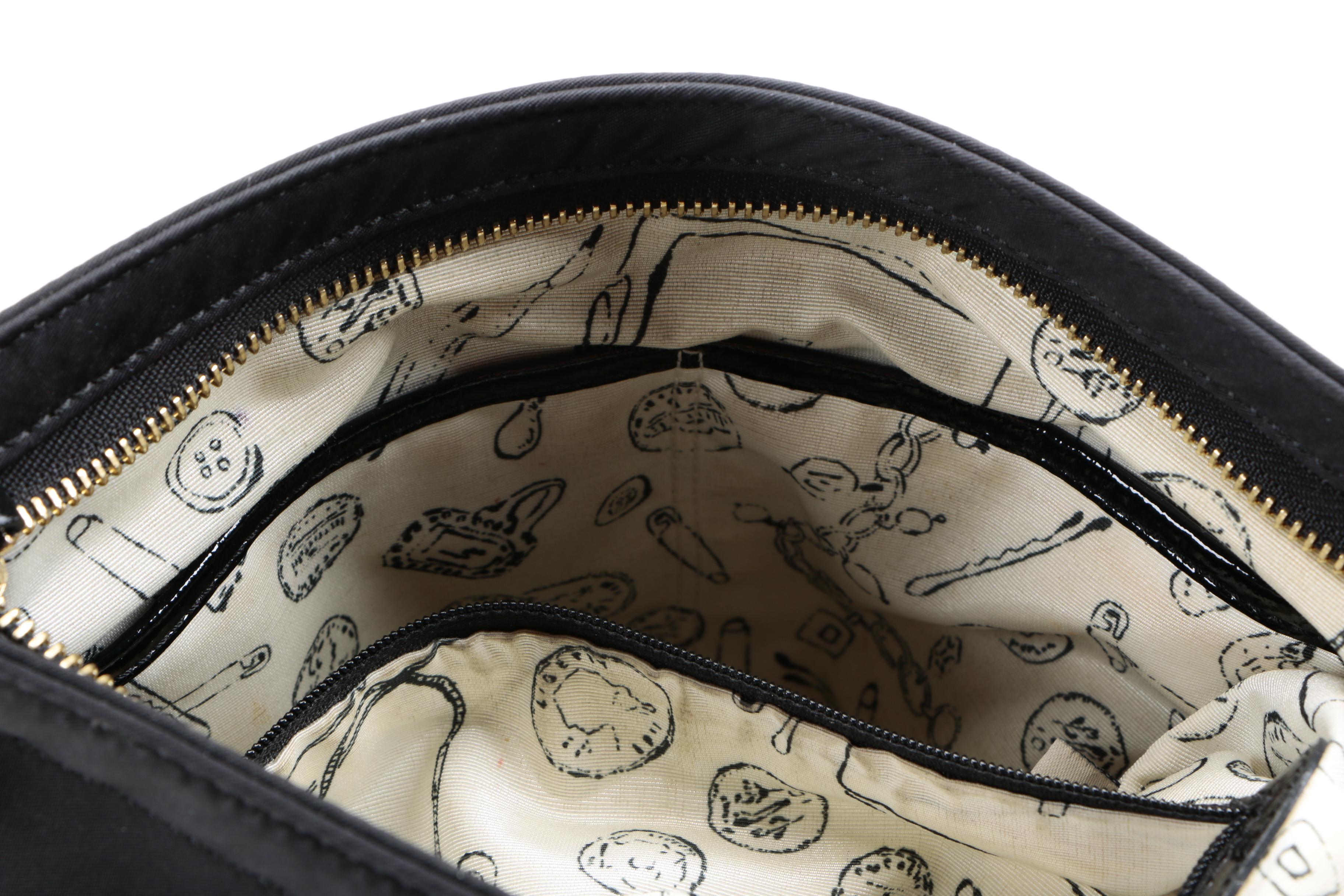 Kate Spade Nylon Crossbody