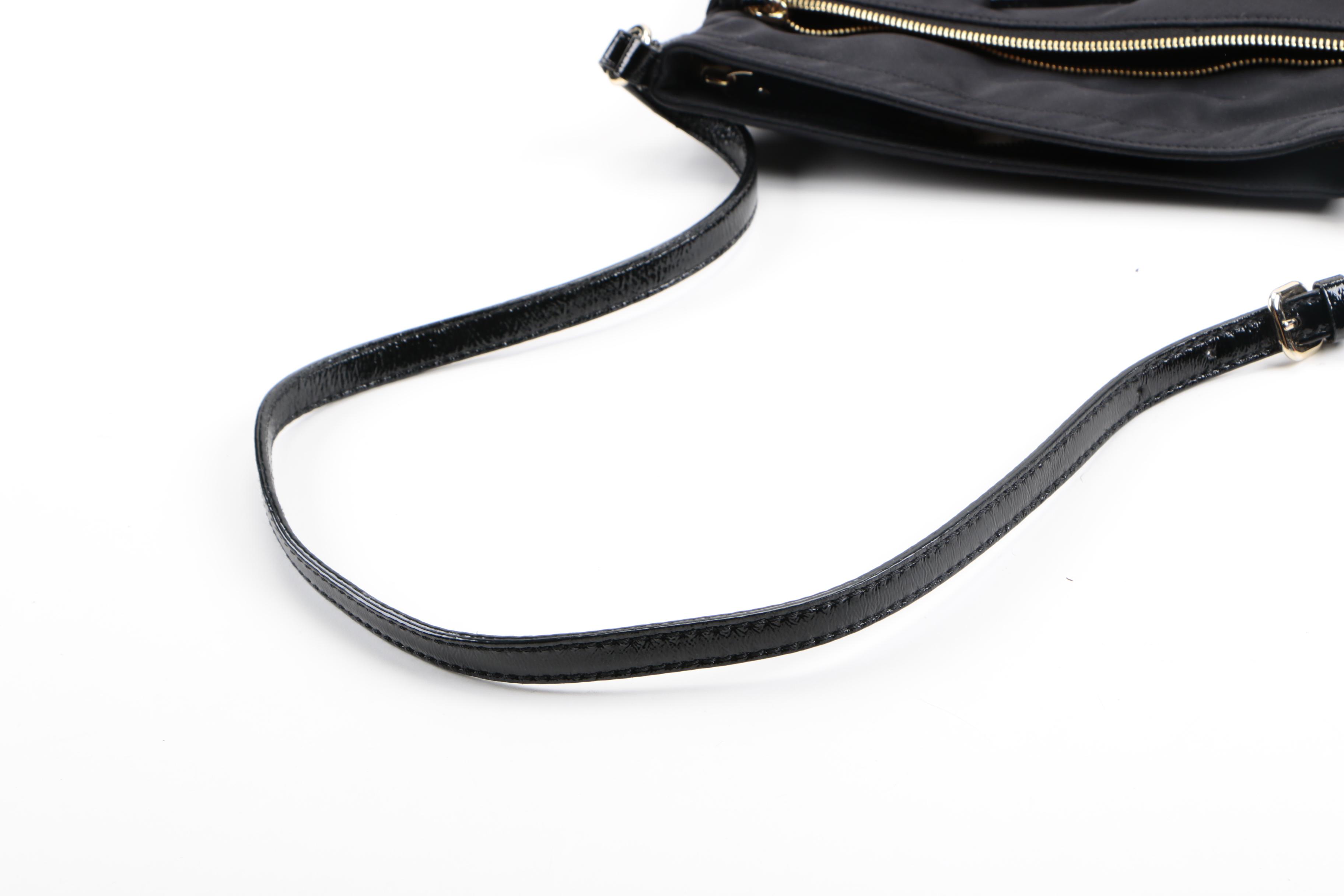 Kate Spade Nylon Crossbody