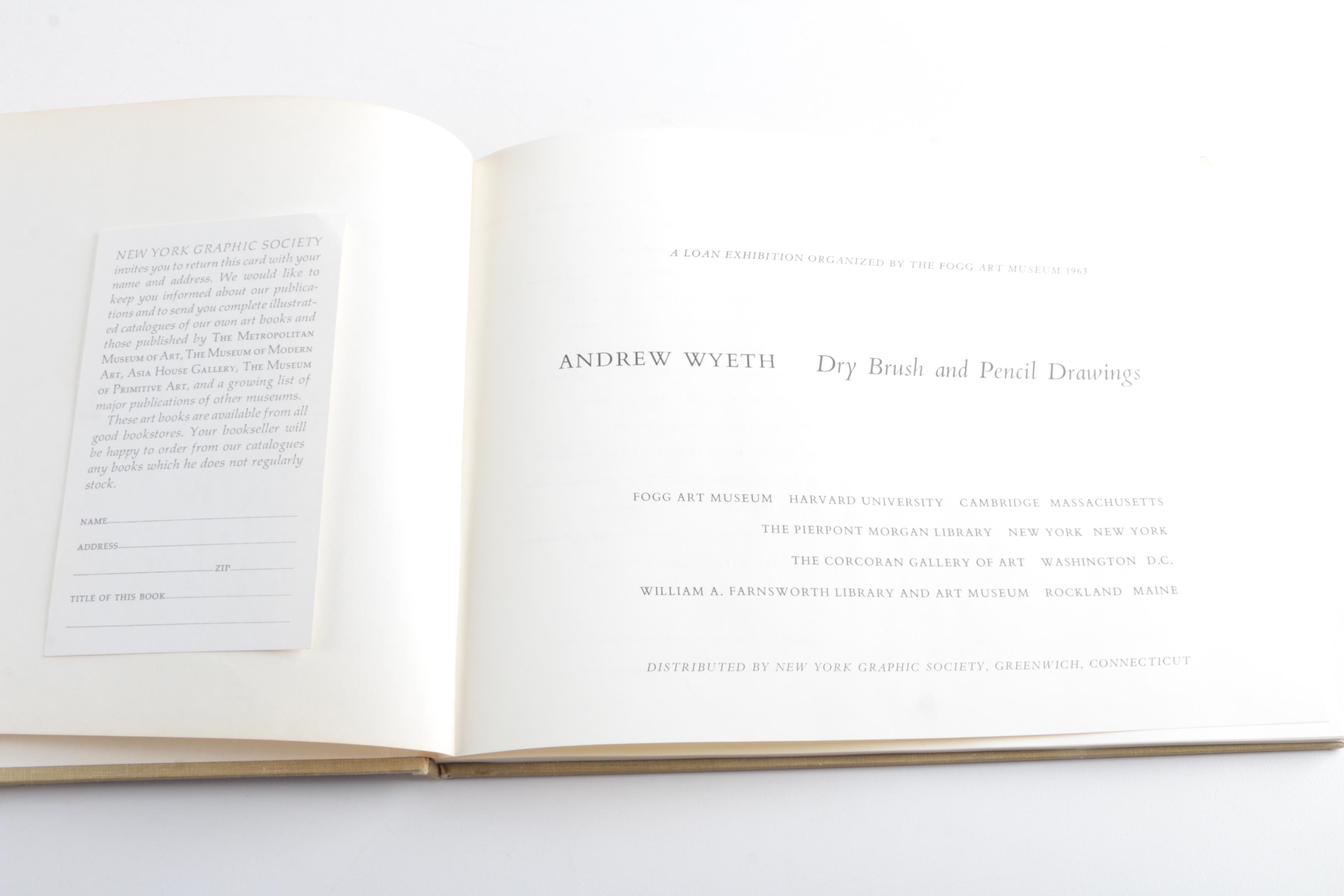 Vintage Art Books and Art-Themed Puzzle