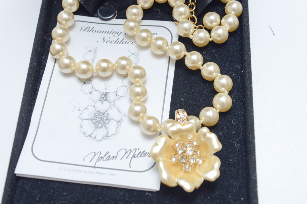 Classic Glamour Jewelry Assortment