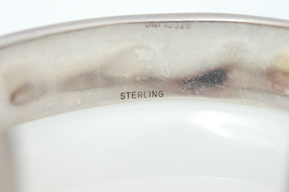 Sterling Silver and Turquoise Bracelets