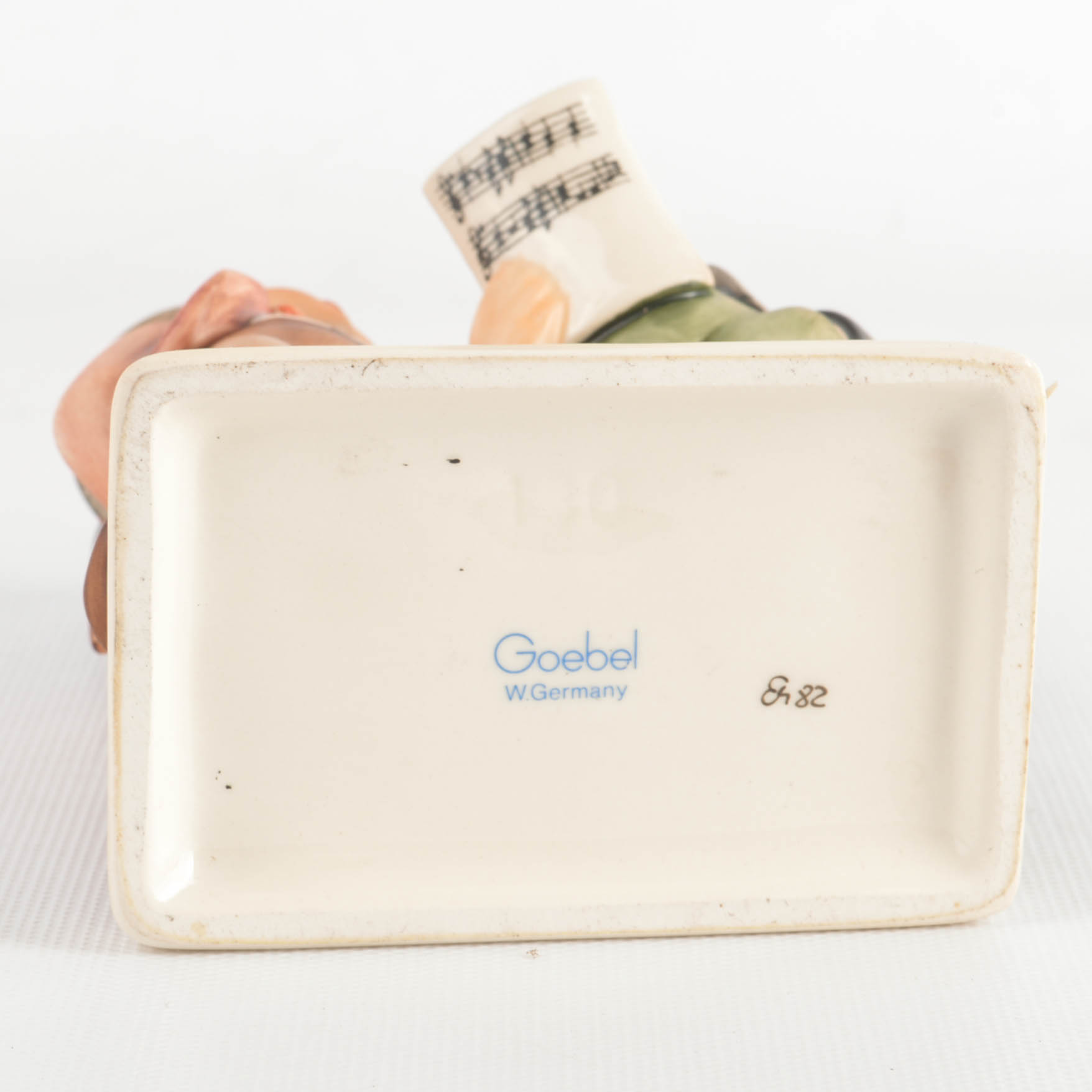 Goebel Hummel "Duet" Figurine