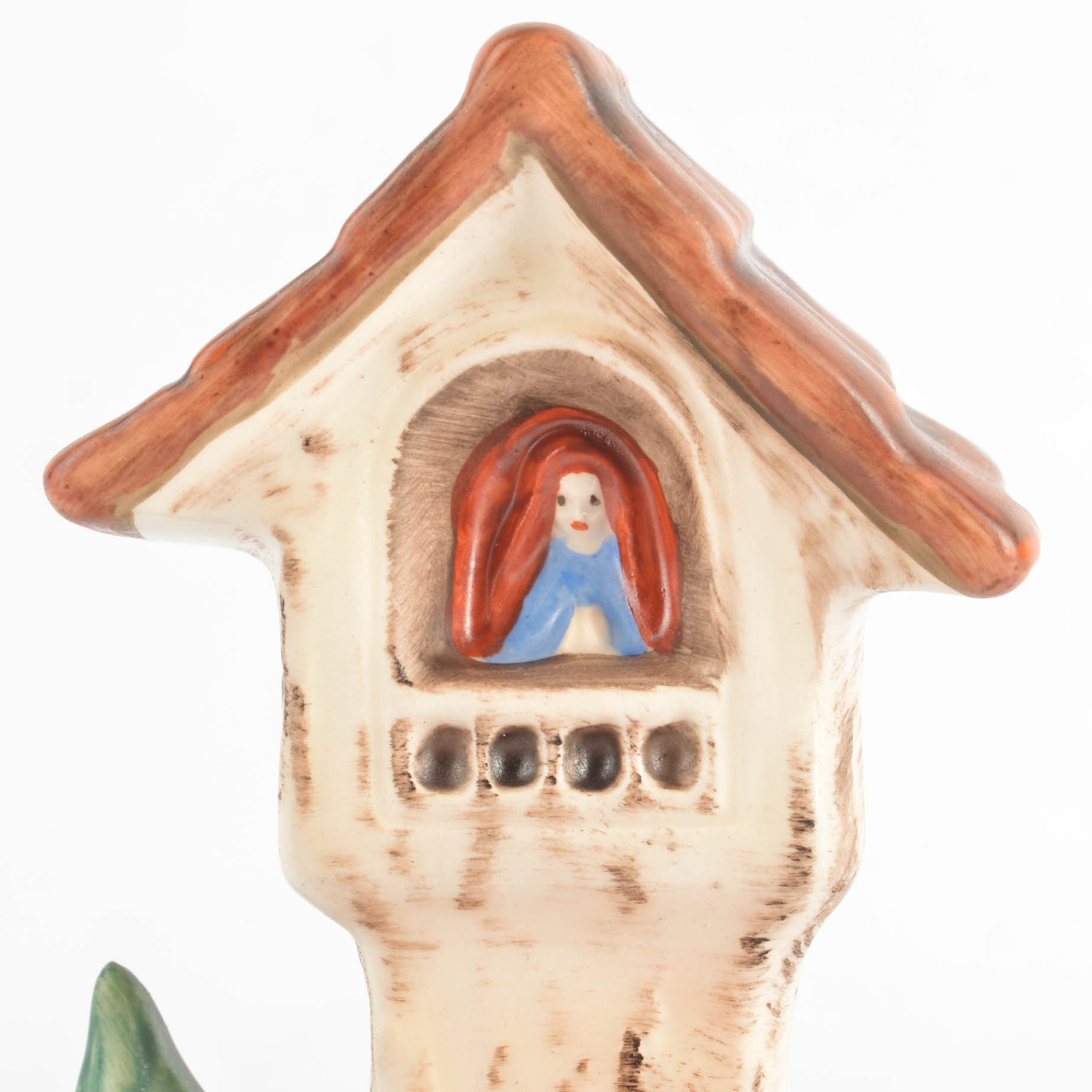 Goebel Hummel "Worship Am Wegesrand" Figurine