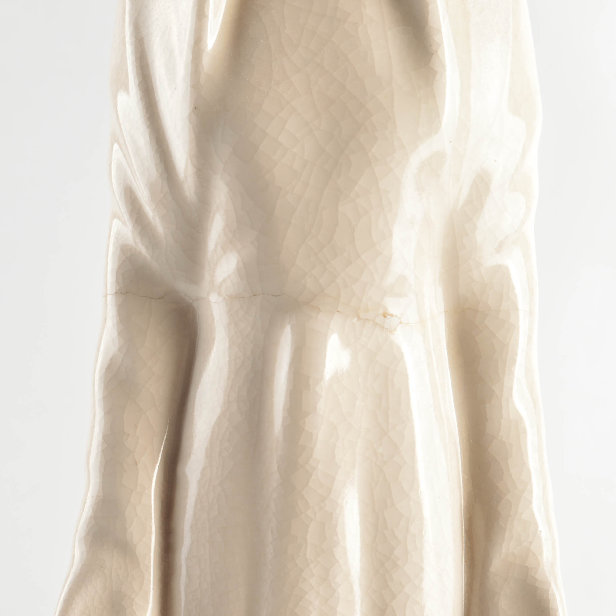 Rookwood Pottery Madonna Statue