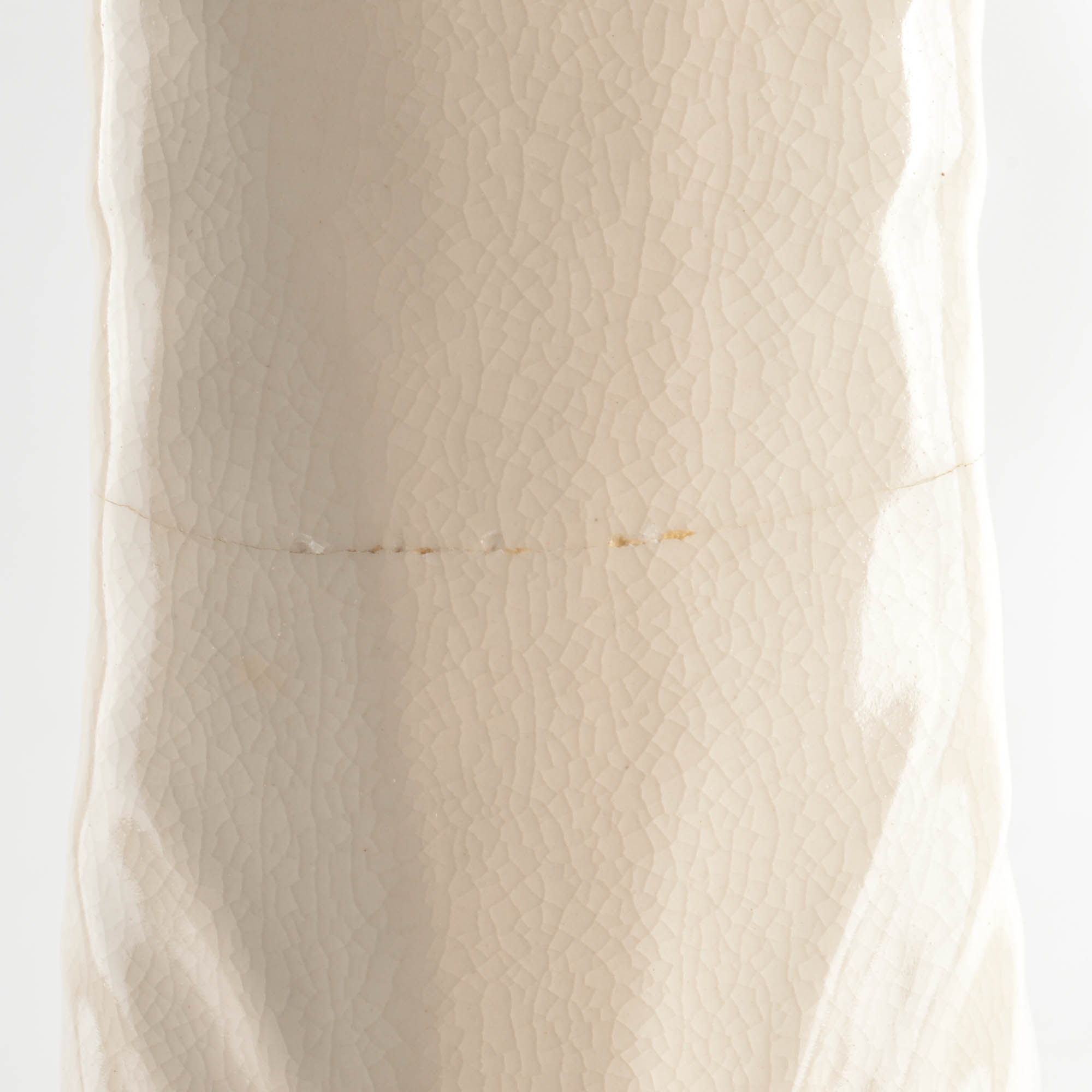 Rookwood Pottery Madonna Statue