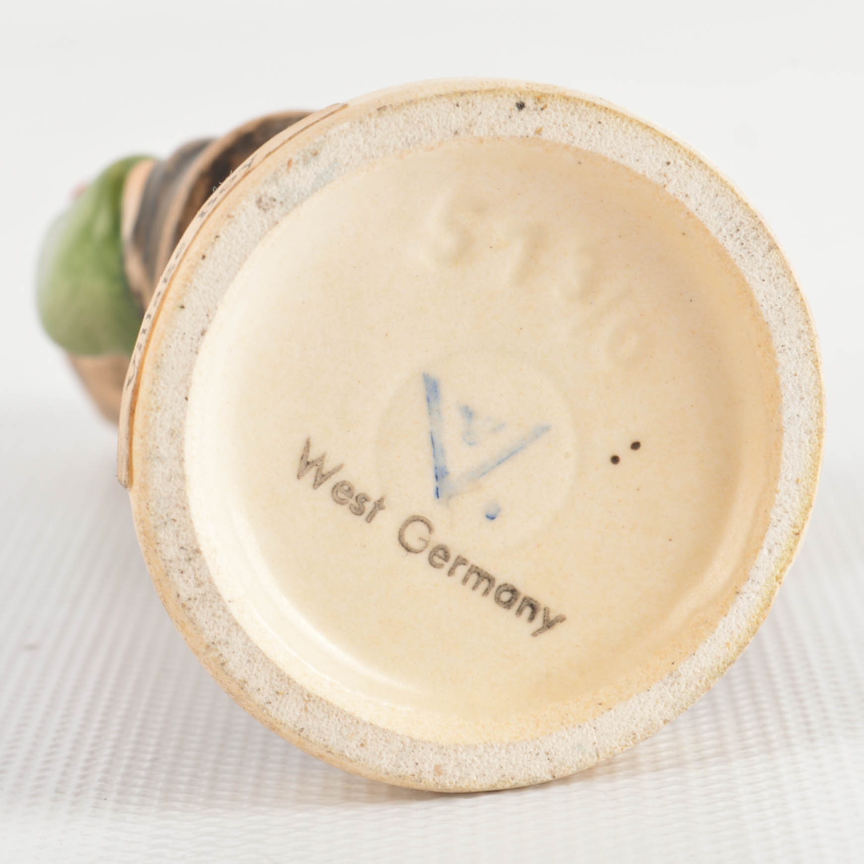 Three M.J. Hummel Figurines