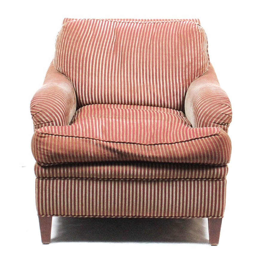 Darrons Upholstered Armchair