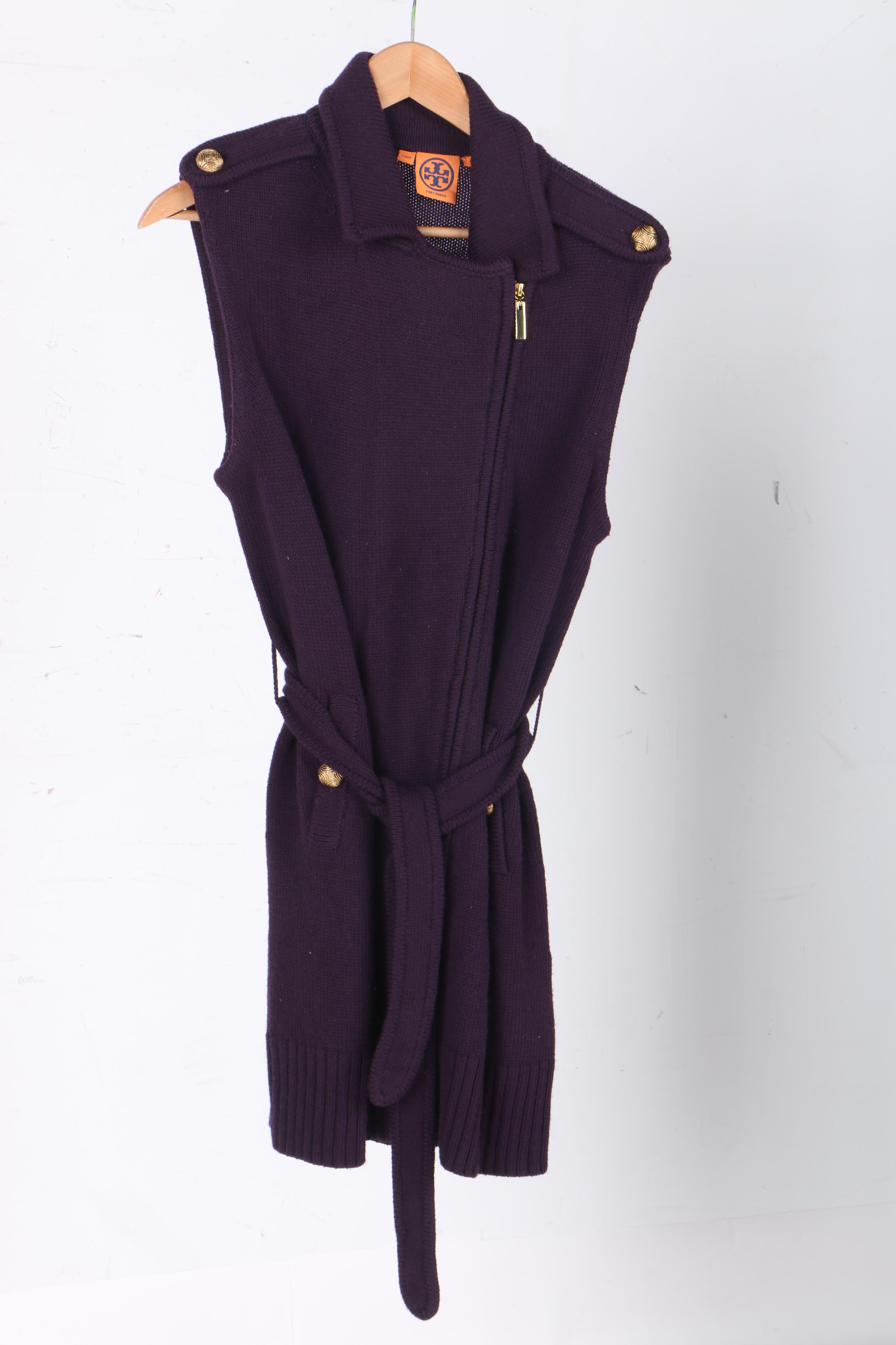 Women's Designer Separates with Tory Burch