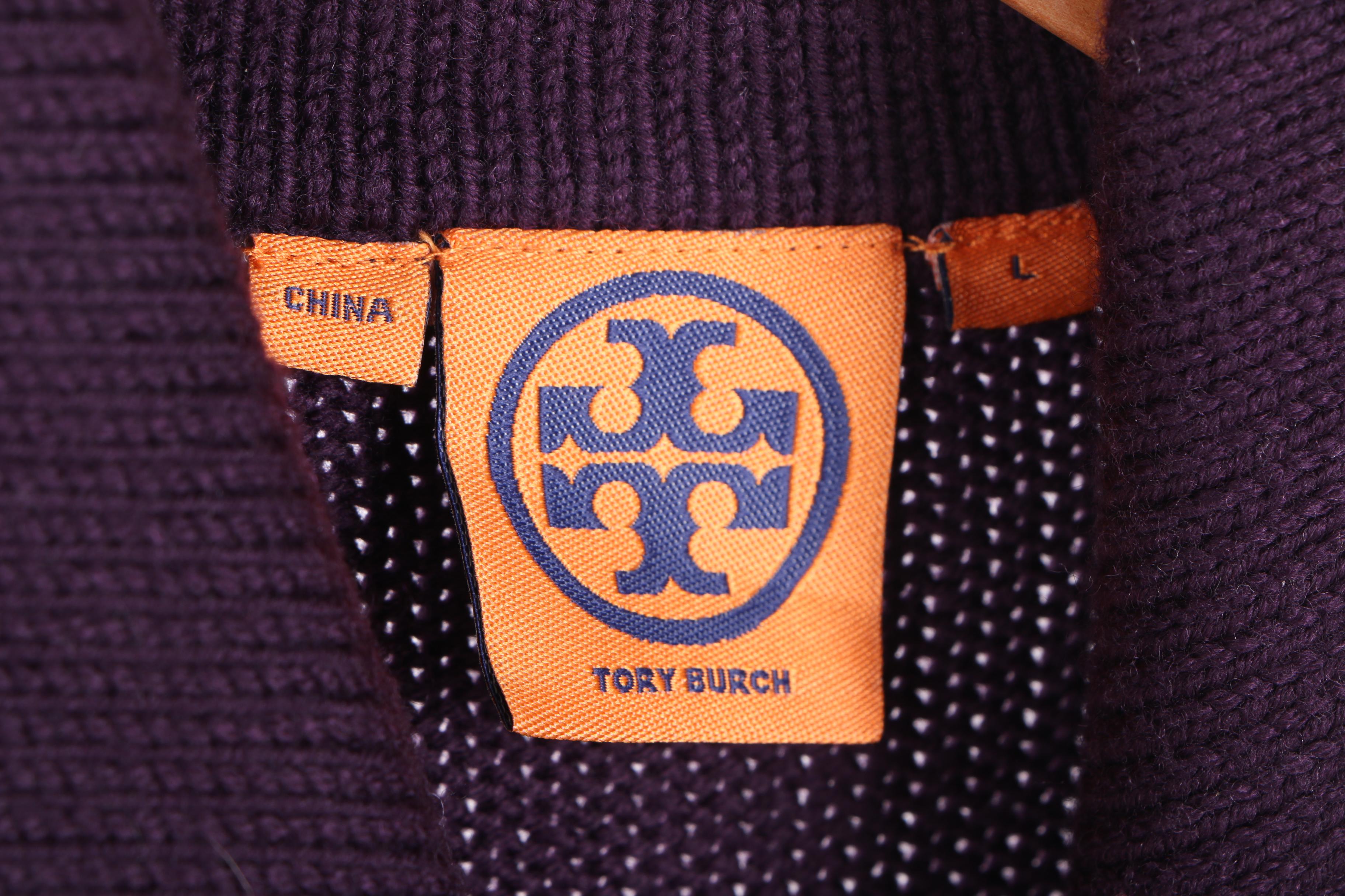 Women's Designer Separates with Tory Burch